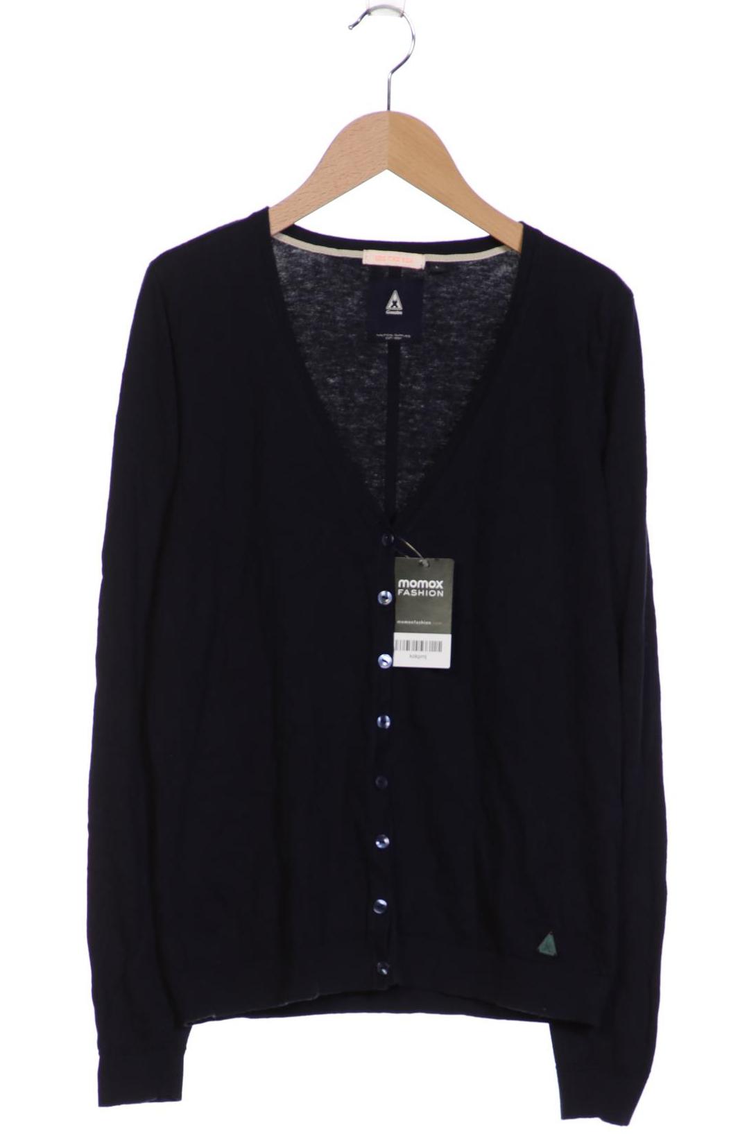 

Gaastra Damen Strickjacke, marineblau, Gr. 42