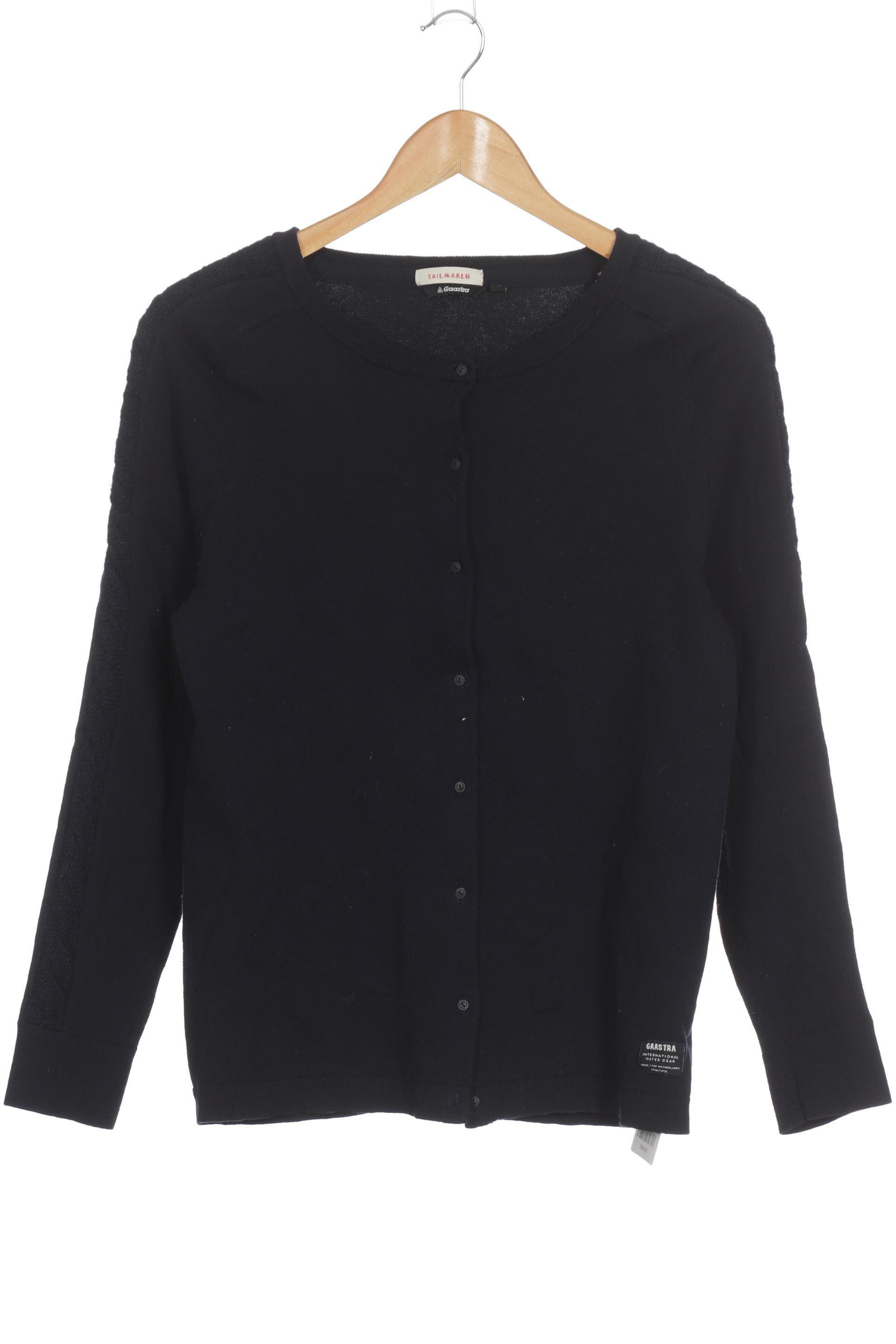 

Gaastra Damen Strickjacke, blau, Gr.