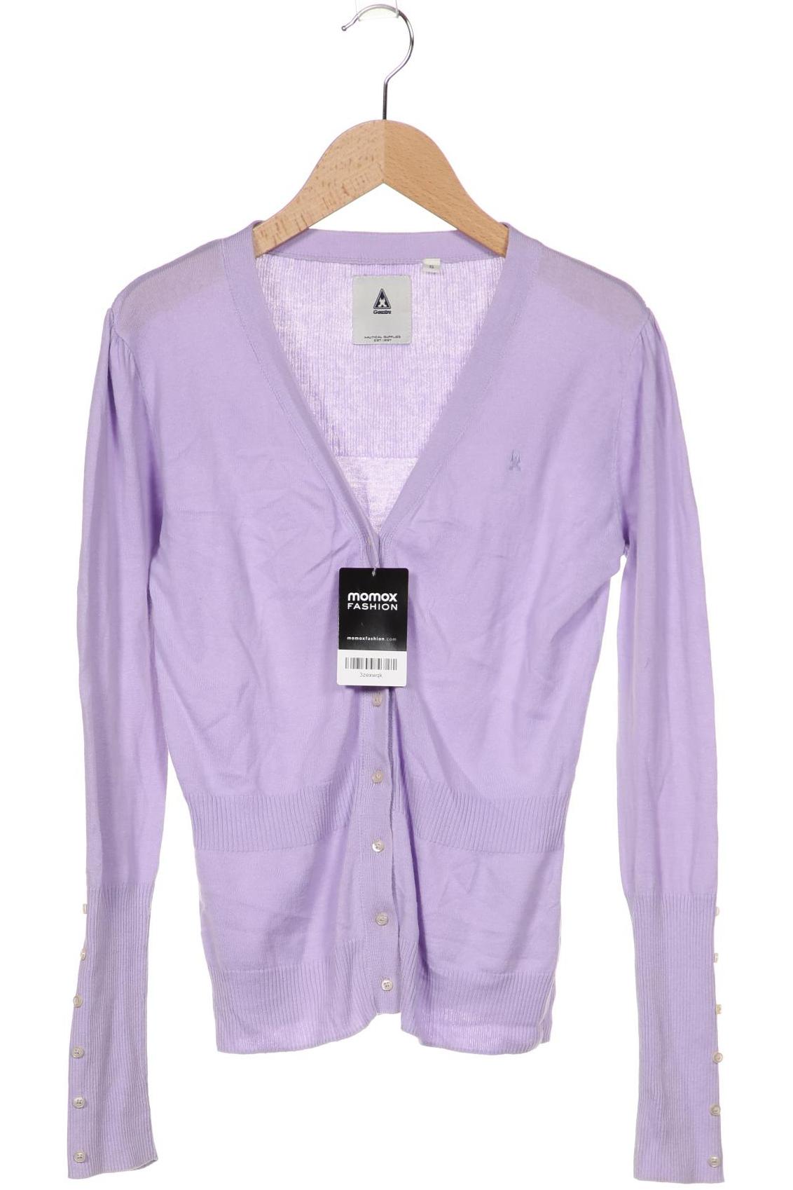 

Gaastra Damen Strickjacke, flieder