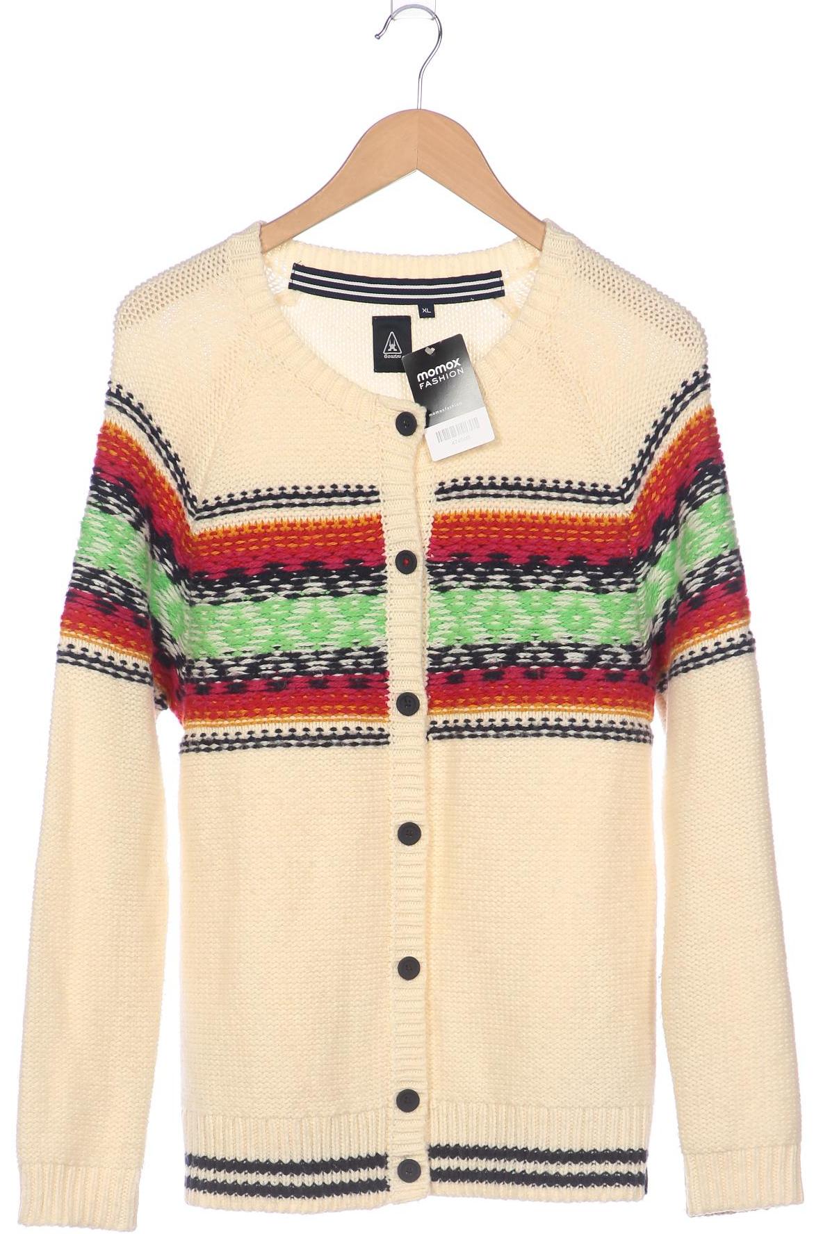 

Gaastra Damen Strickjacke, cremeweiß, Gr. 44