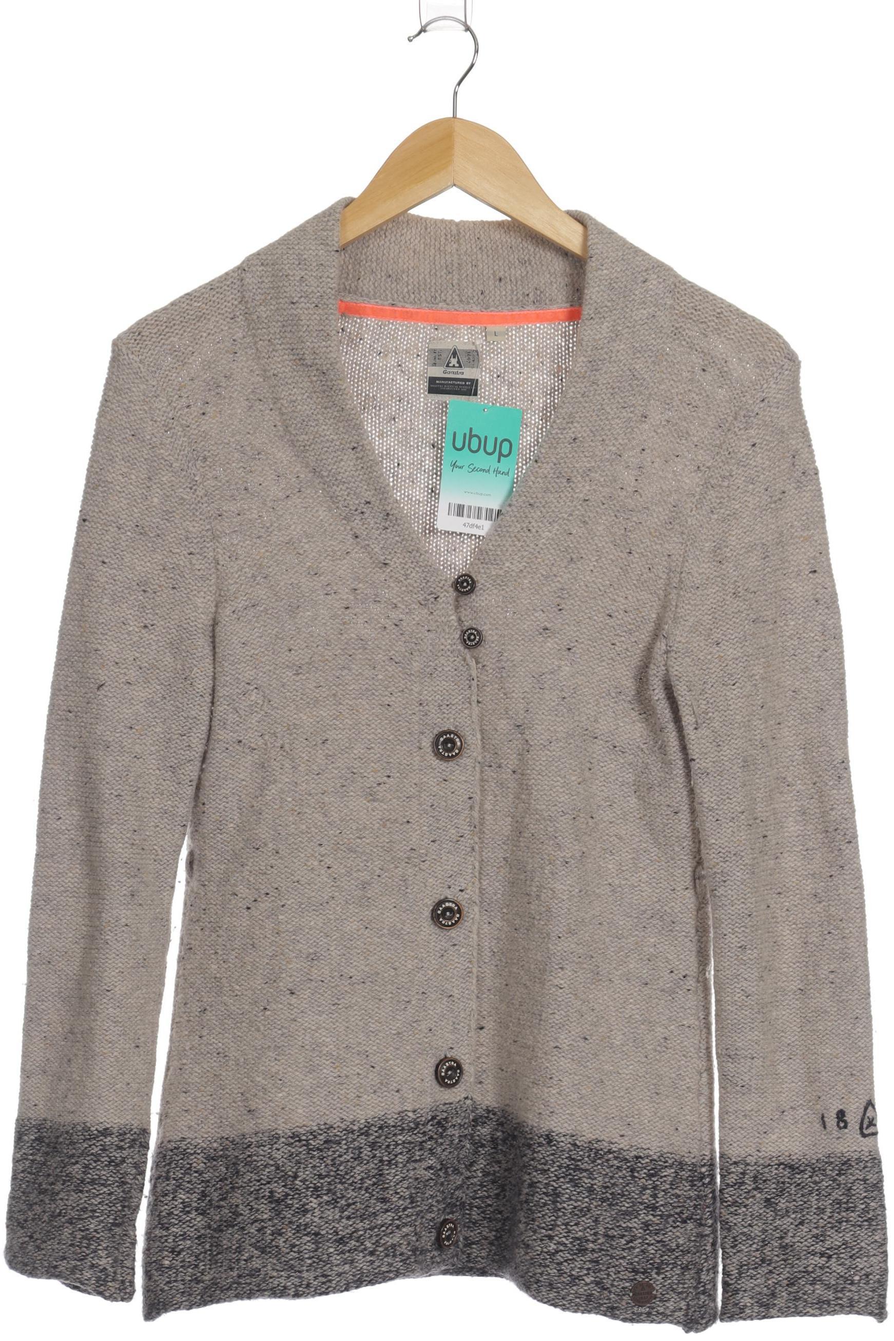 

Gaastra Damen Strickjacke, grau, Gr.