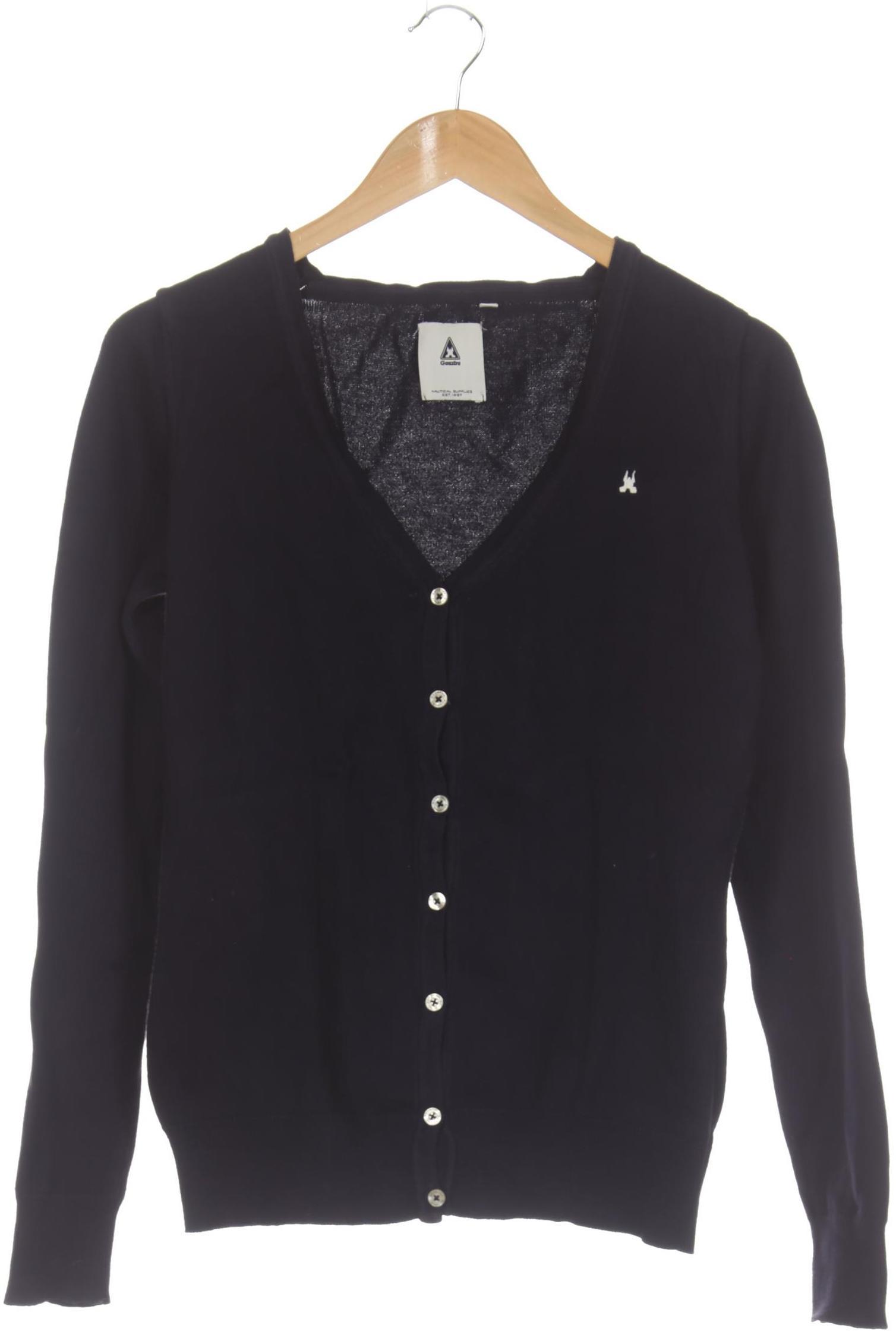 

Gaastra Damen Strickjacke, blau, Gr.