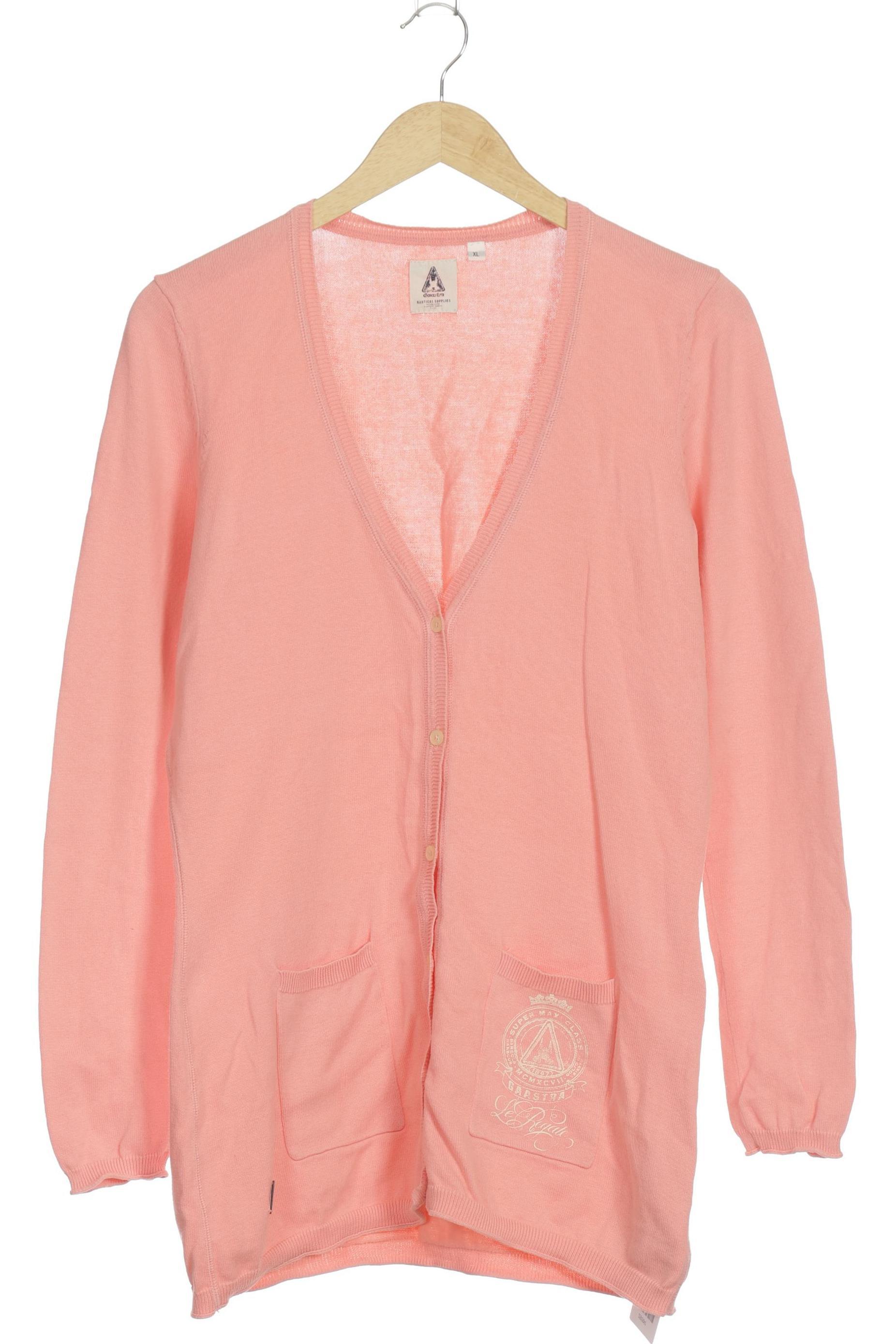 

Gaastra Damen Strickjacke, pink, Gr.