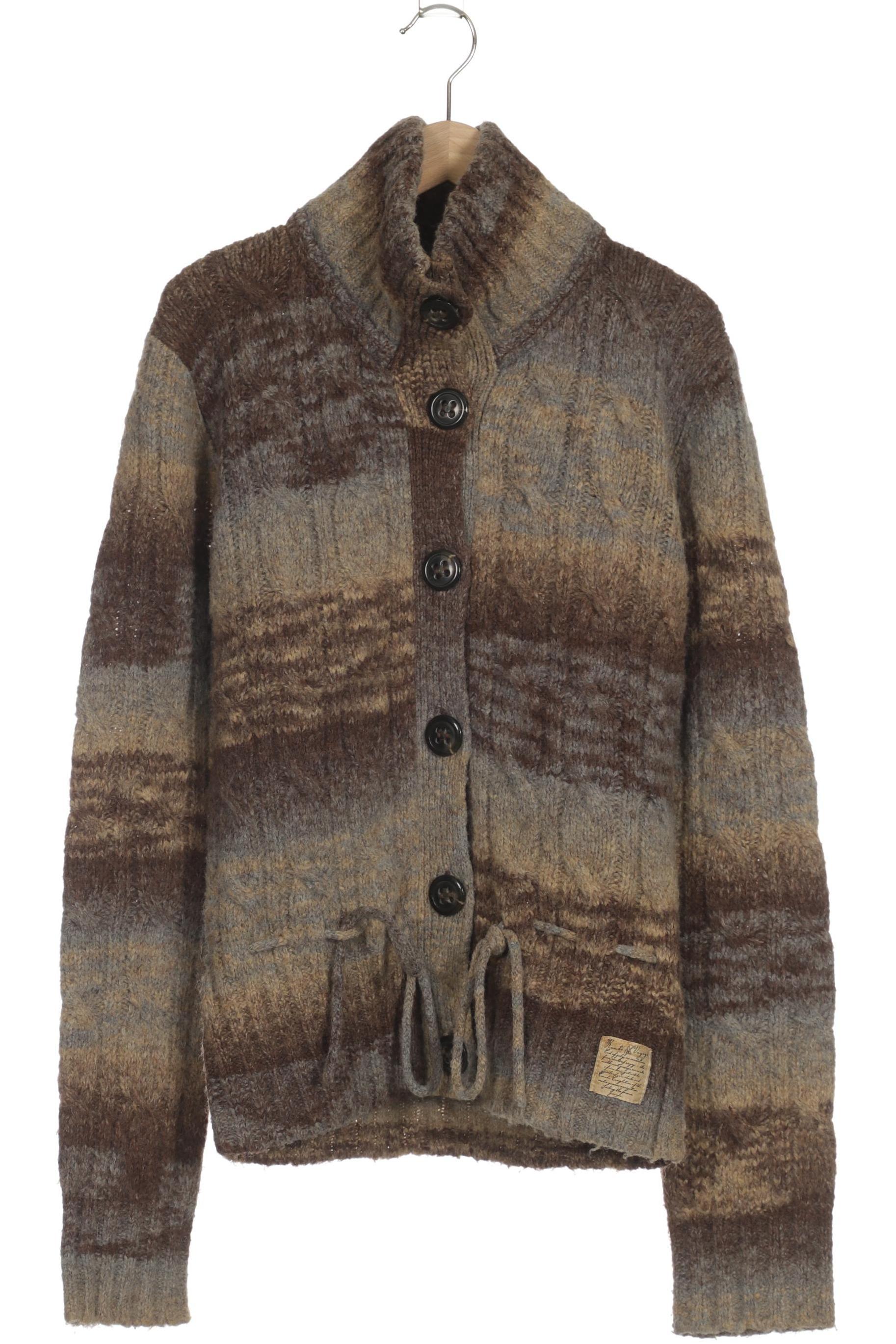 

Gaastra Damen Strickjacke, braun, Gr.