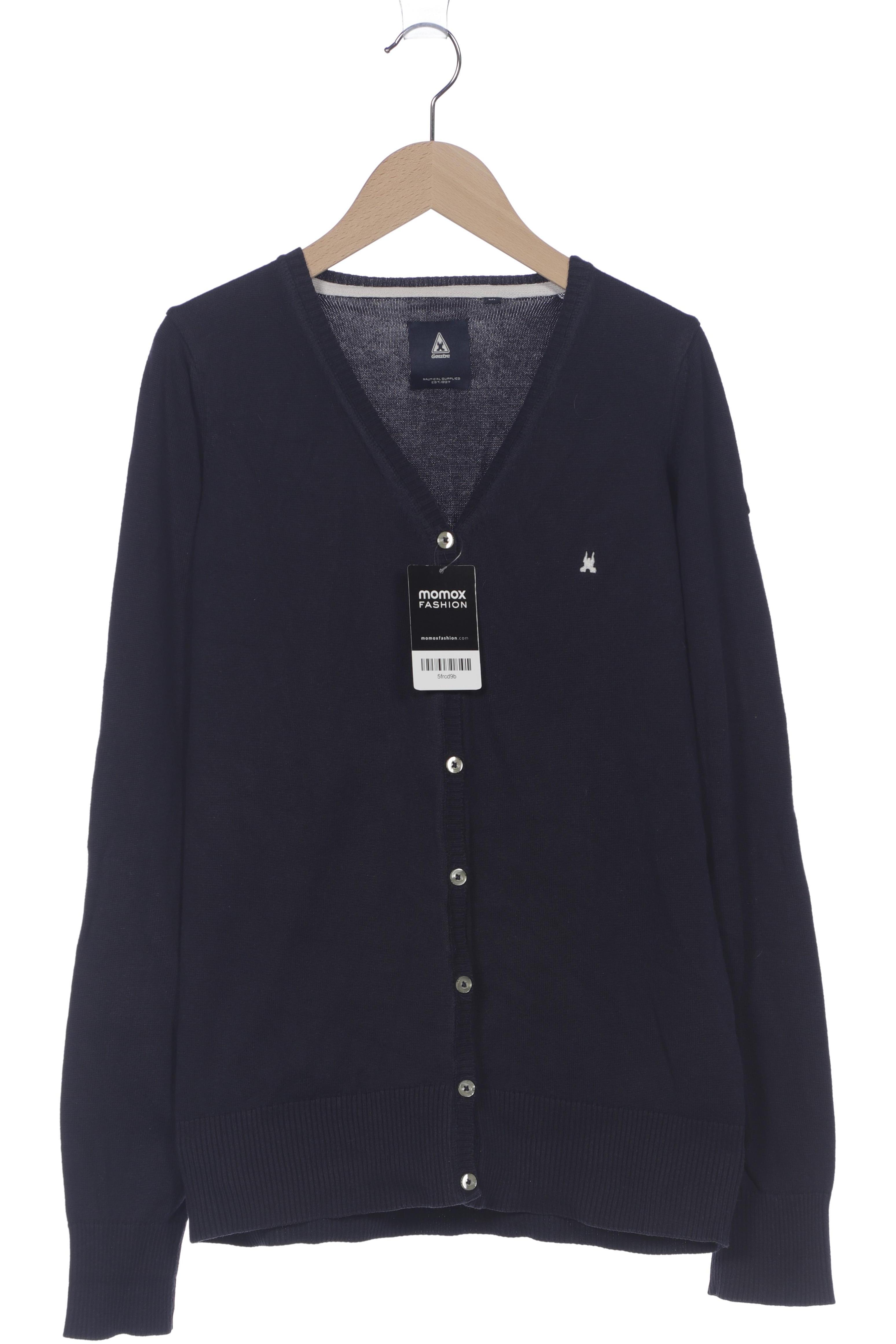 

Gaastra Damen Strickjacke, marineblau, Gr. 44