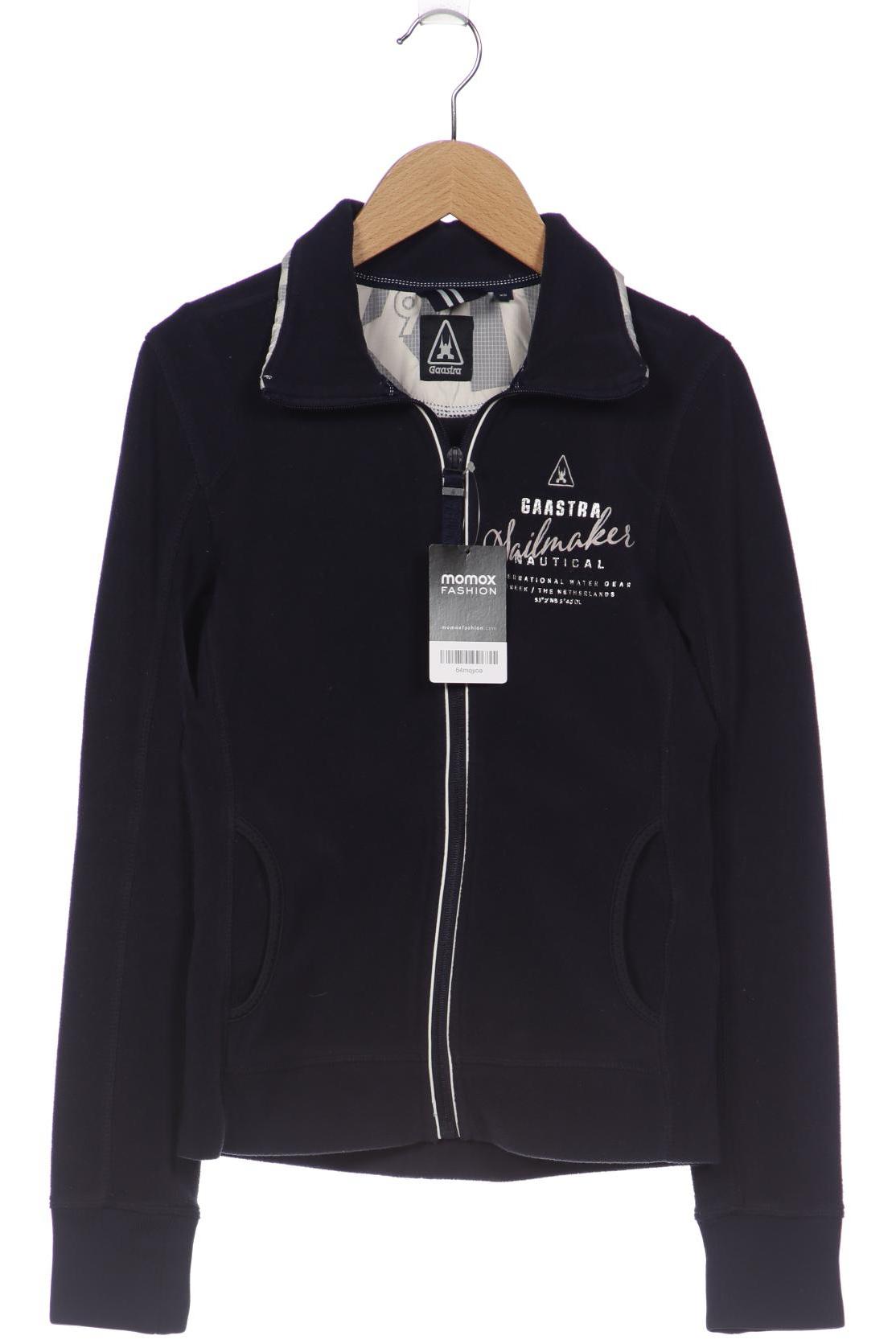 

Gaastra Damen Strickjacke, marineblau