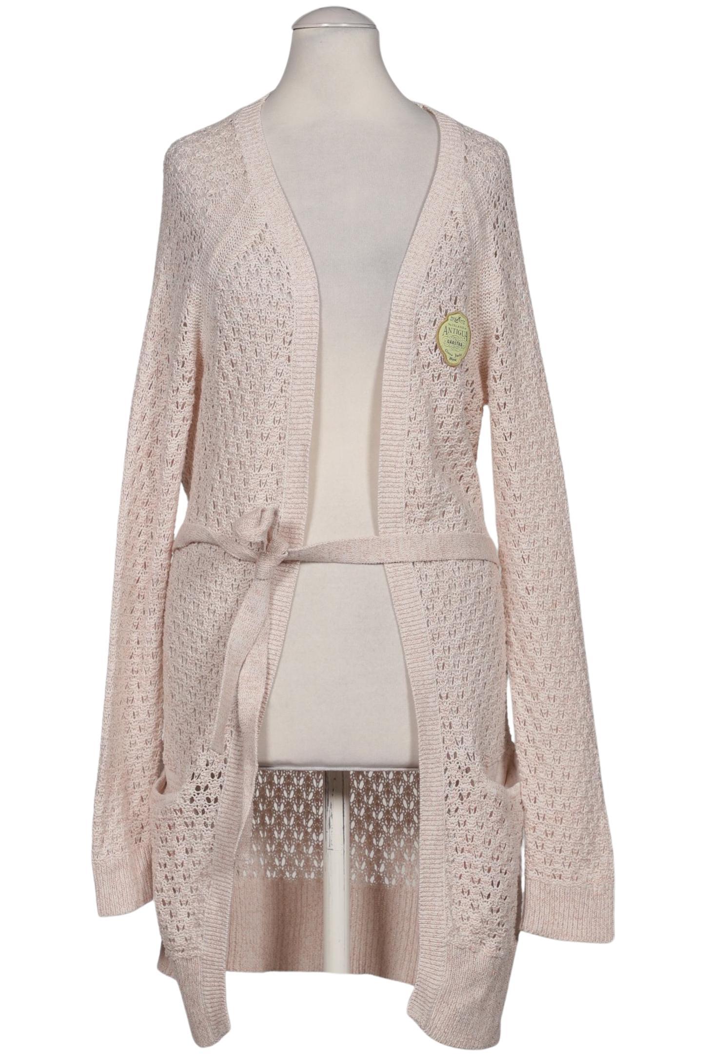

Gaastra Damen Strickjacke, pink, Gr. 38