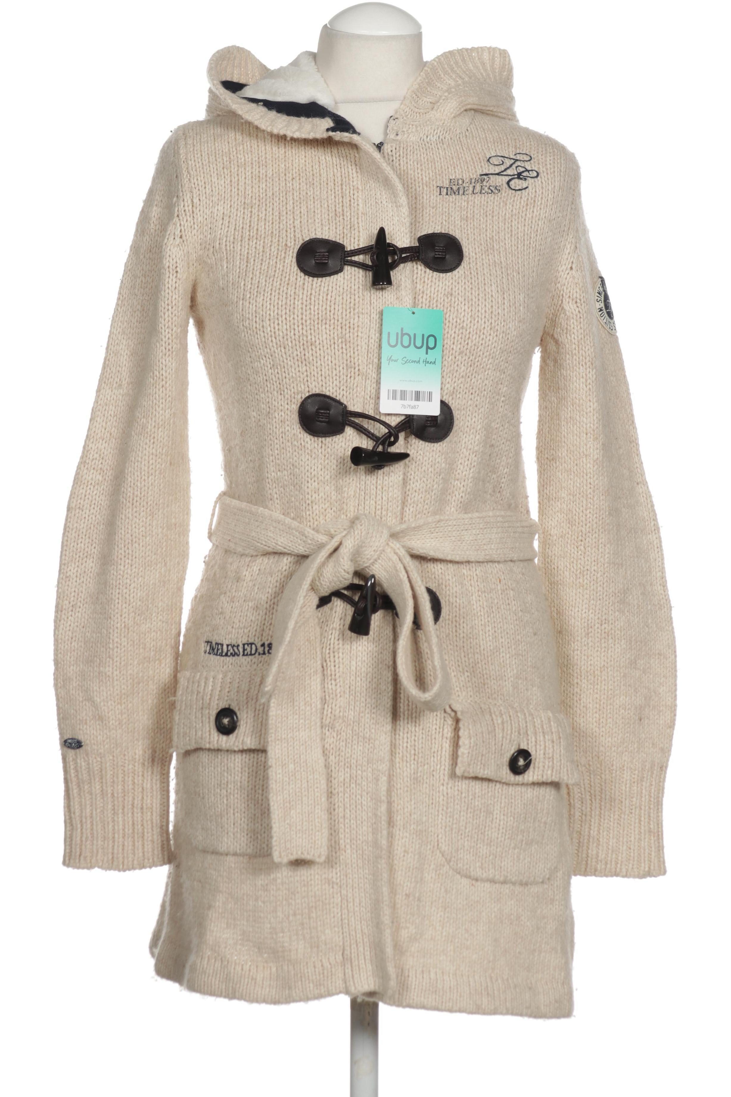 

Gaastra Damen Strickjacke, beige, Gr.