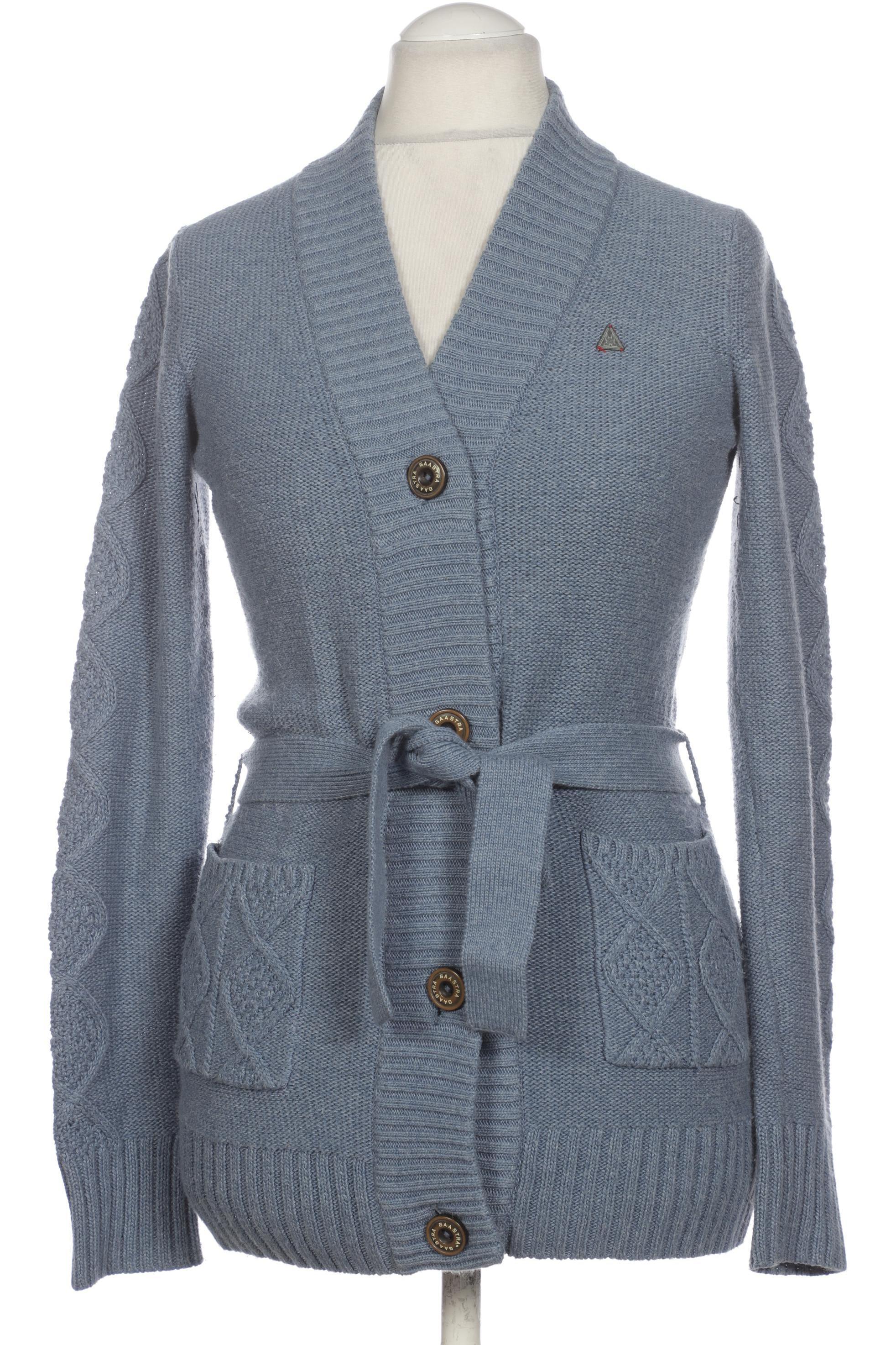 

Gaastra Damen Strickjacke, blau, Gr.