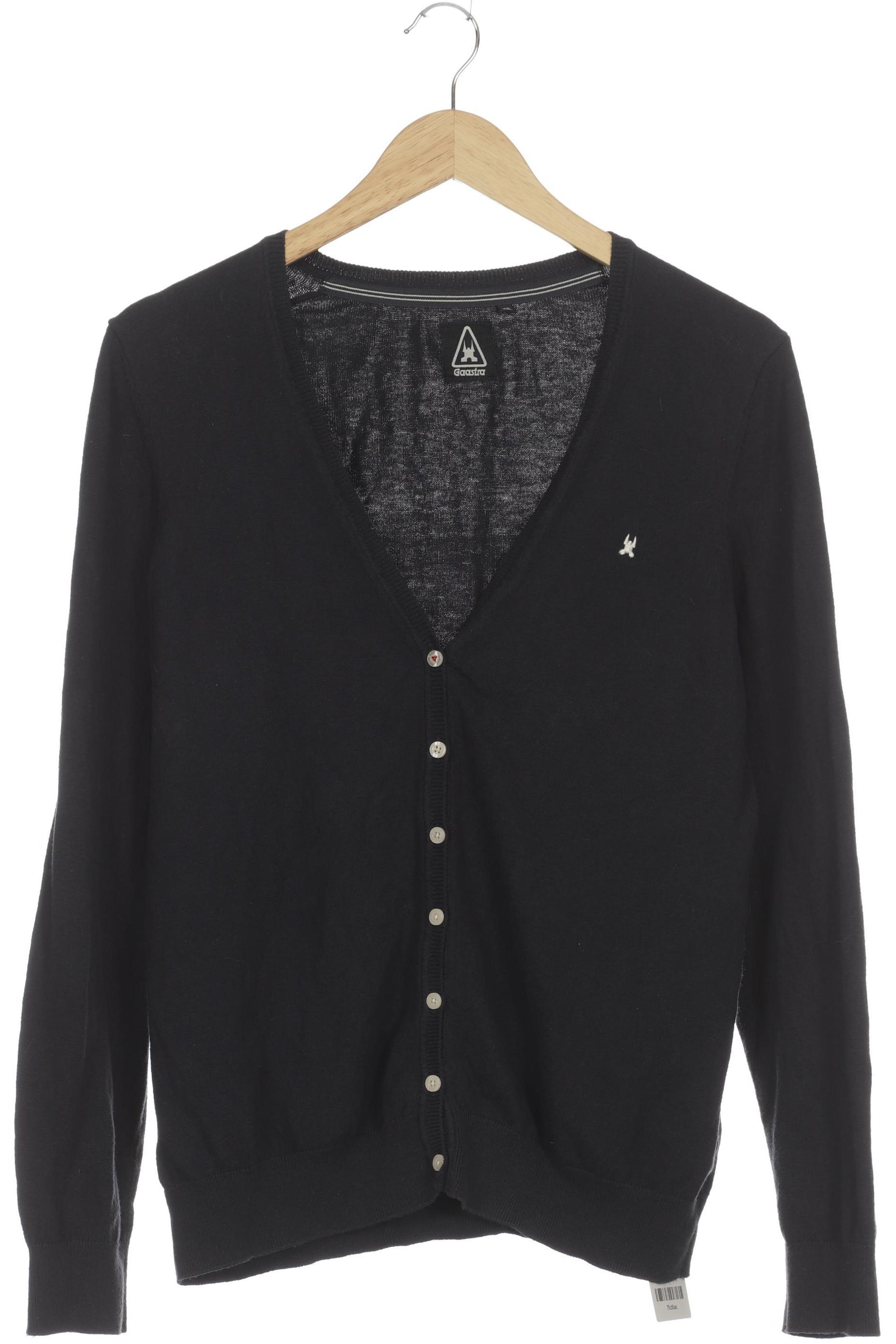 

Gaastra Damen Strickjacke, blau, Gr.