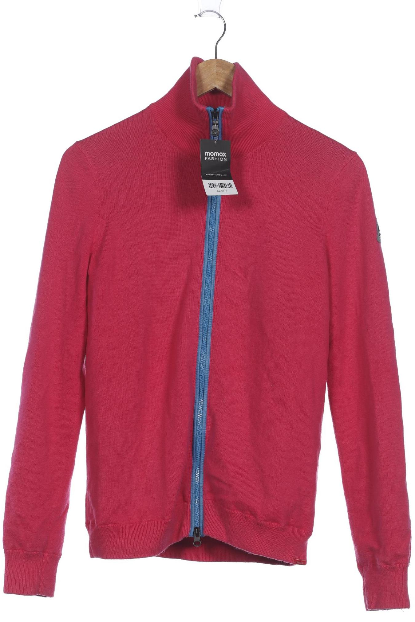 

Gaastra Damen Strickjacke, pink, Gr. 42