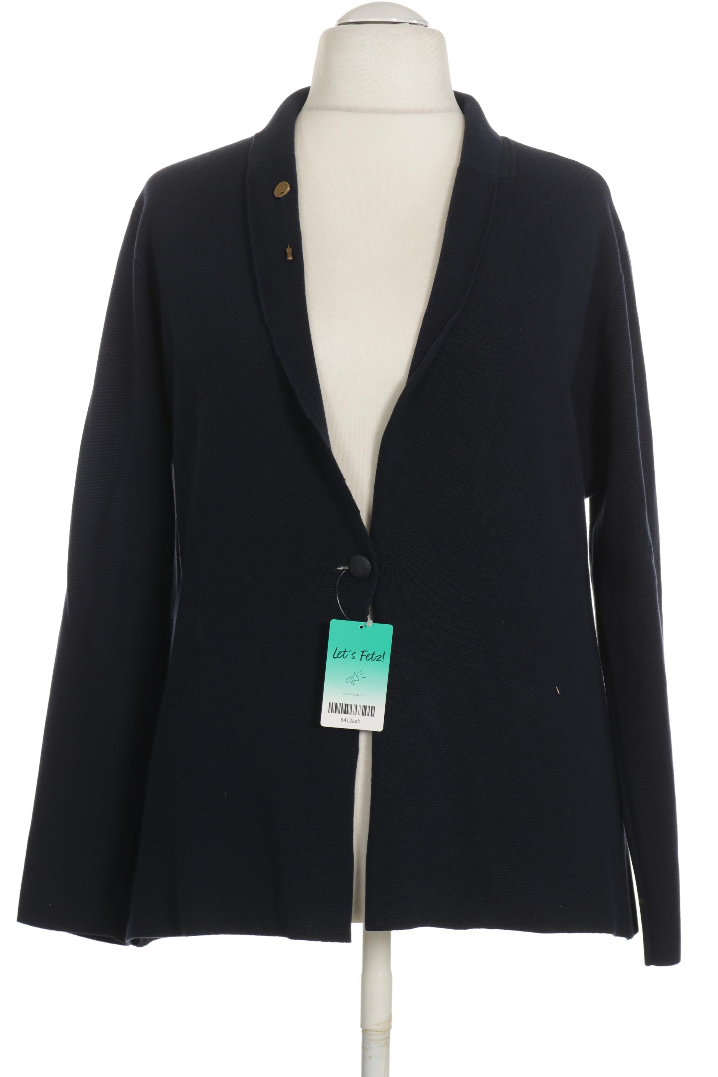 

Gaastra Damen Strickjacke, blau, Gr.