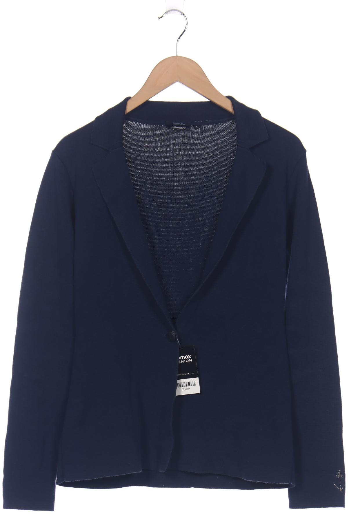 

Gaastra Damen Strickjacke, marineblau, Gr. 42