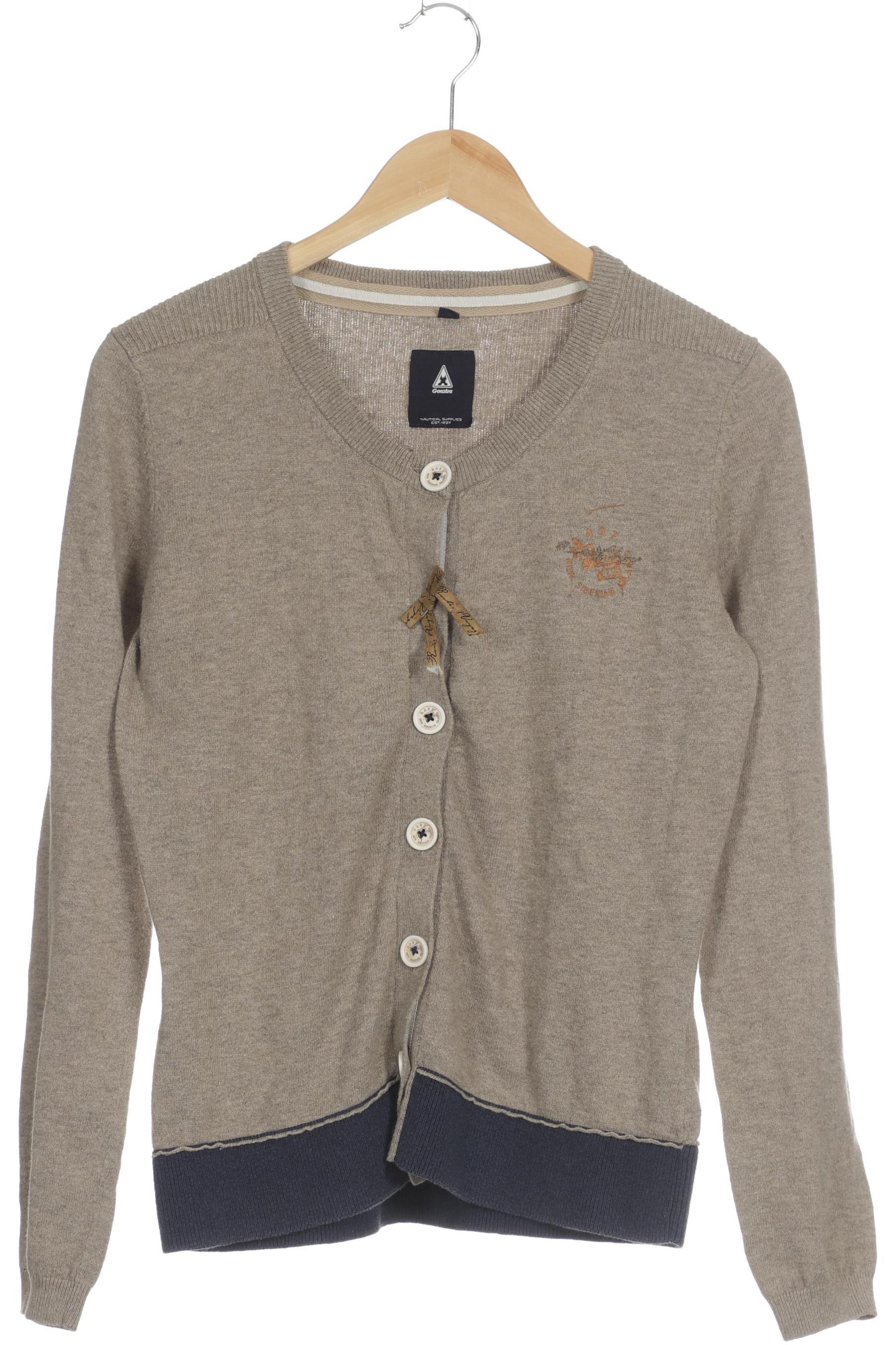 

Gaastra Damen Strickjacke, beige, Gr.