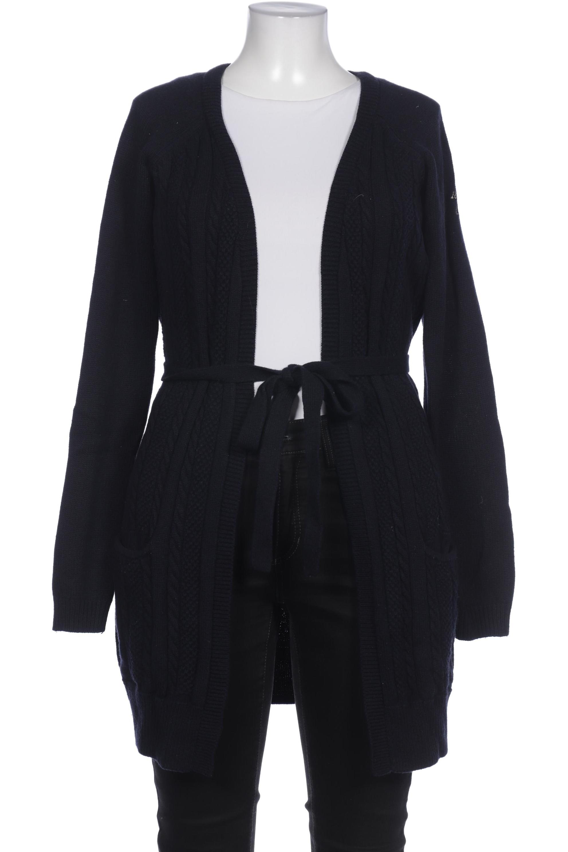 

Gaastra Damen Strickjacke, marineblau, Gr. 44