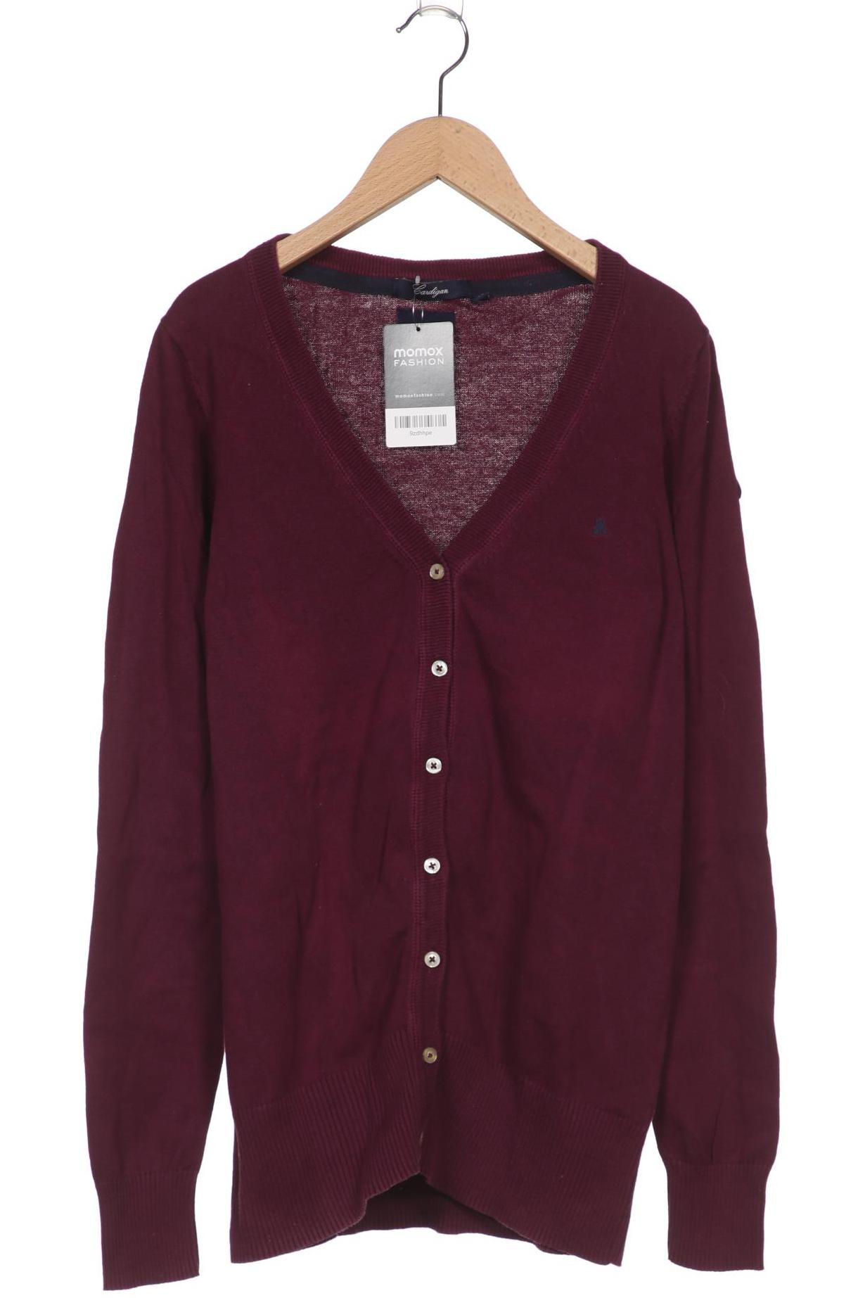

Gaastra Damen Strickjacke, bordeaux