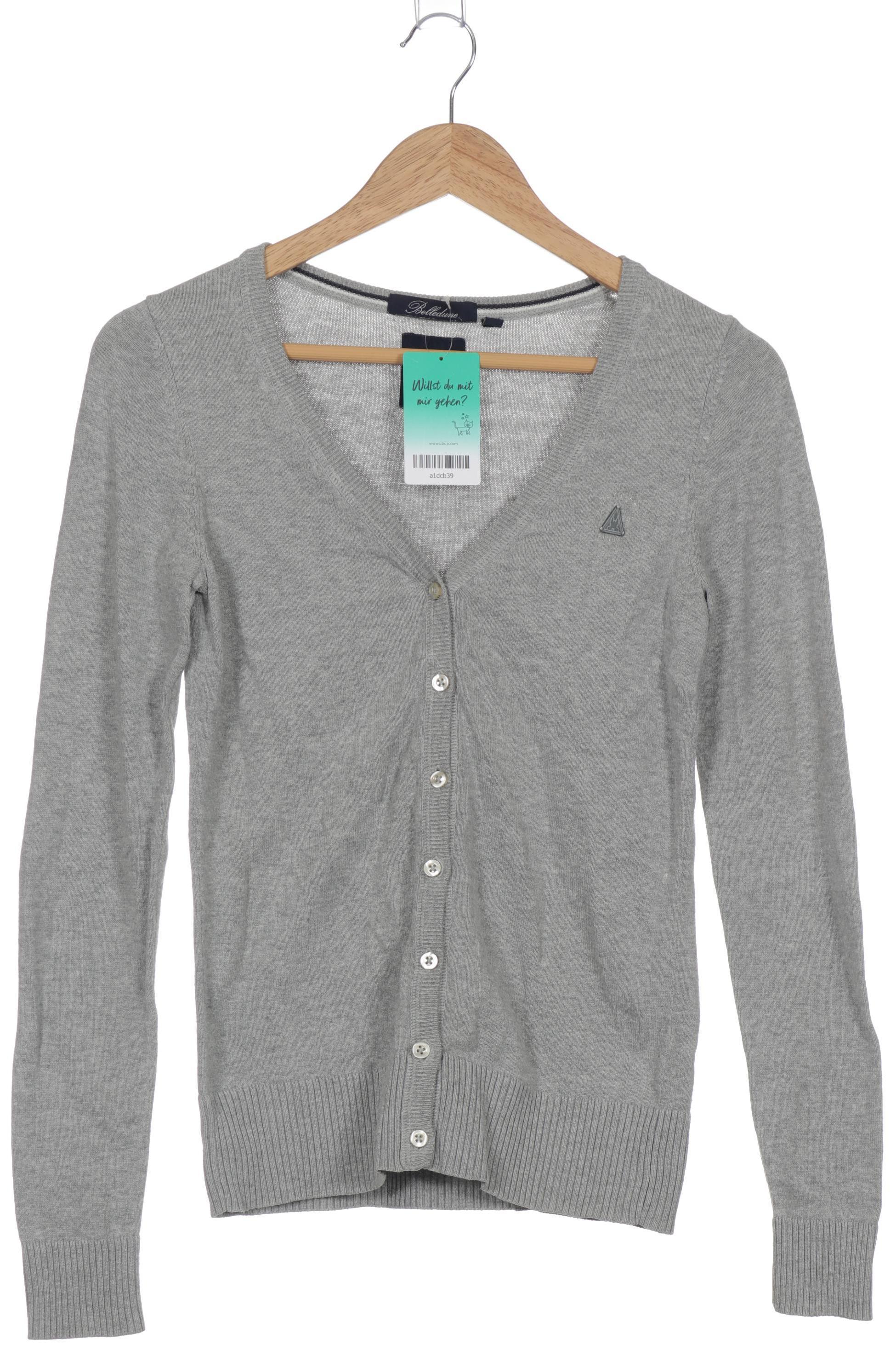 

Gaastra Damen Strickjacke, grau, Gr.