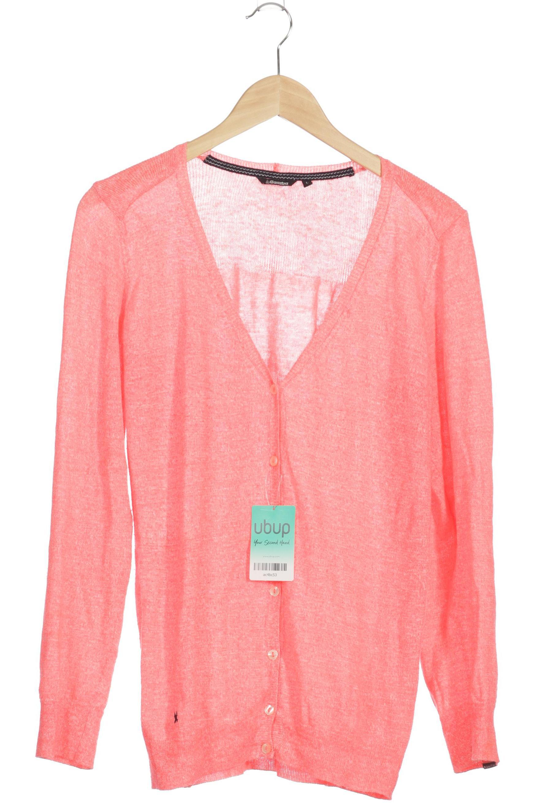 

Gaastra Damen Strickjacke, pink, Gr.