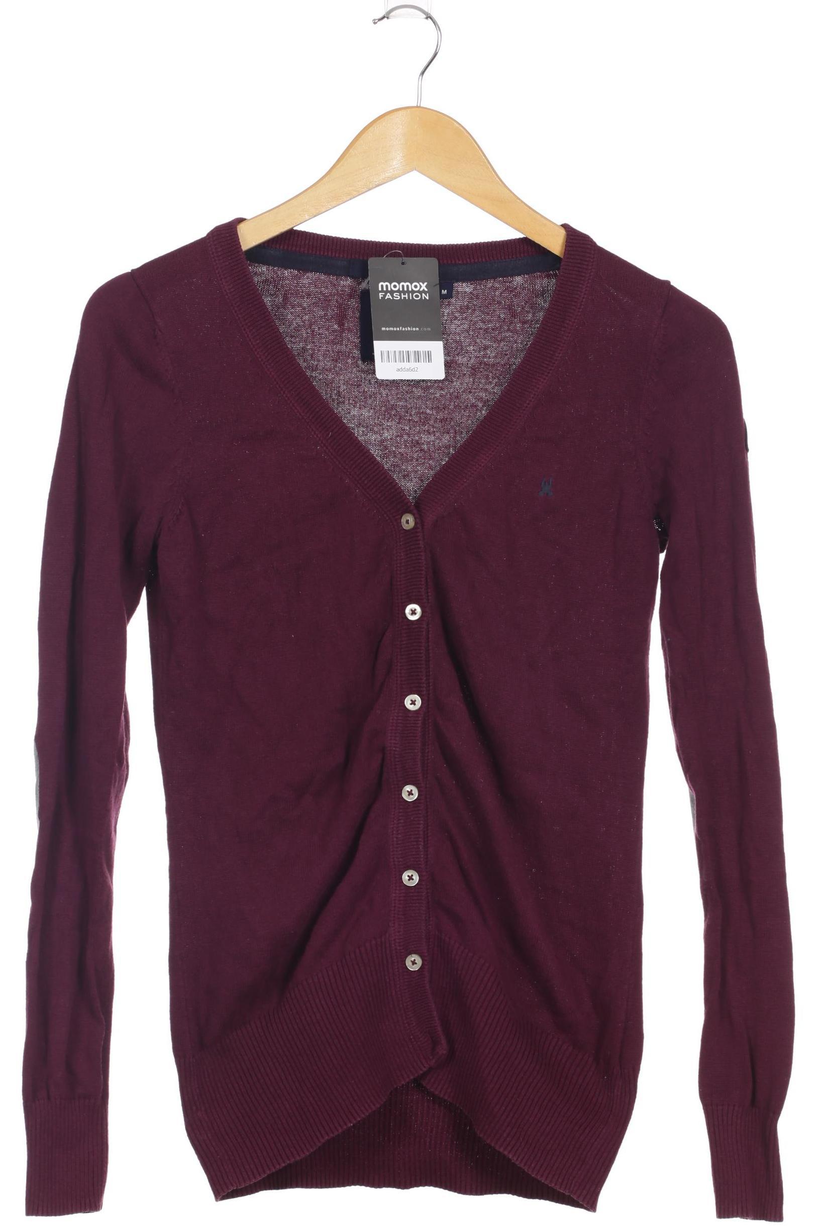 

Gaastra Damen Strickjacke, lila, Gr.