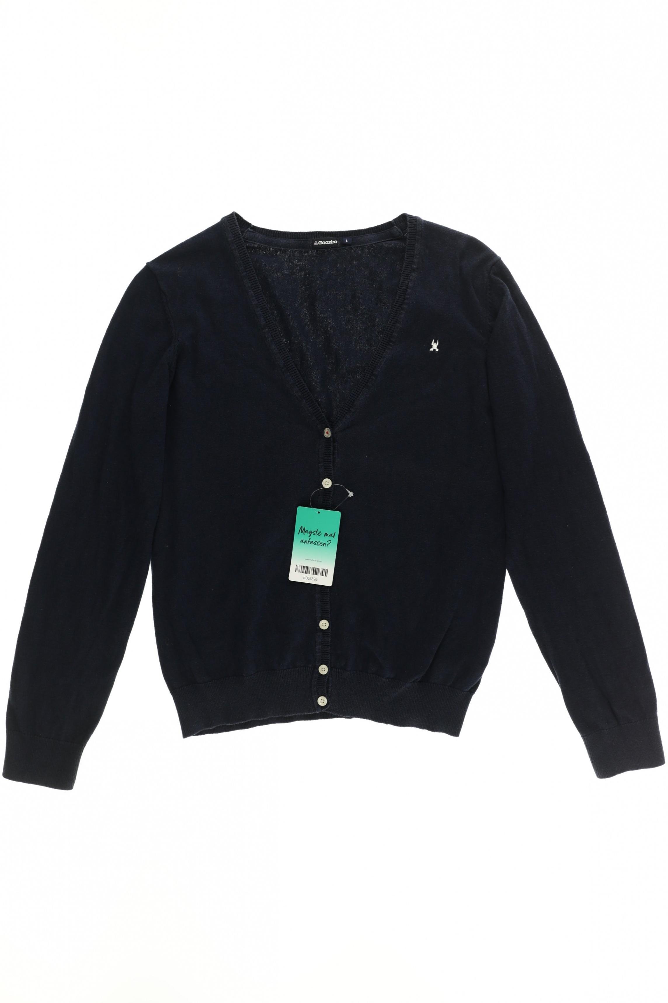 

Gaastra Damen Strickjacke, blau, Gr.