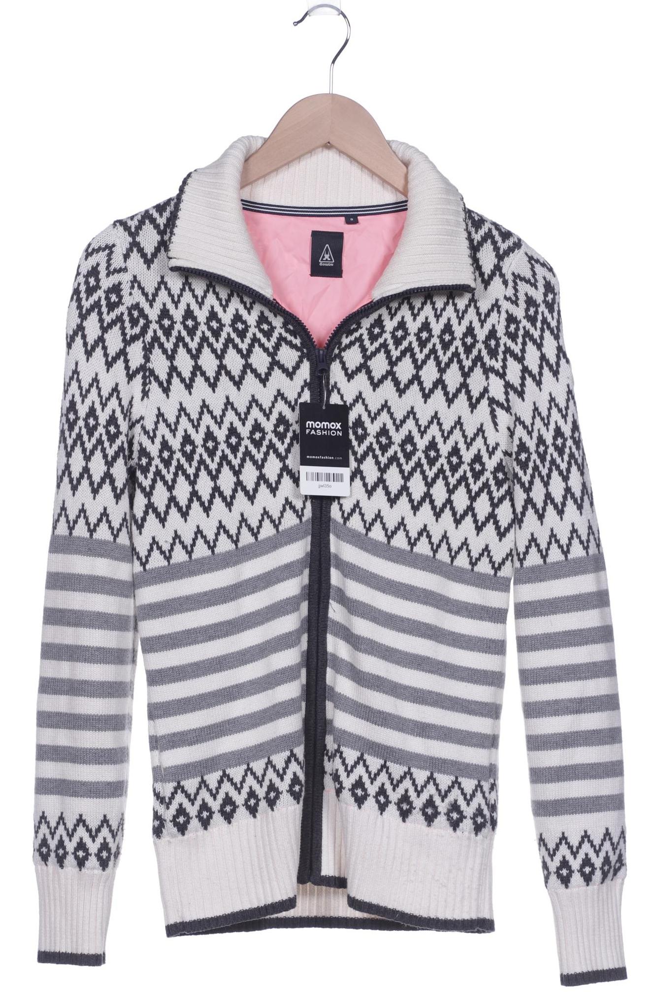 

Gaastra Damen Strickjacke, grau