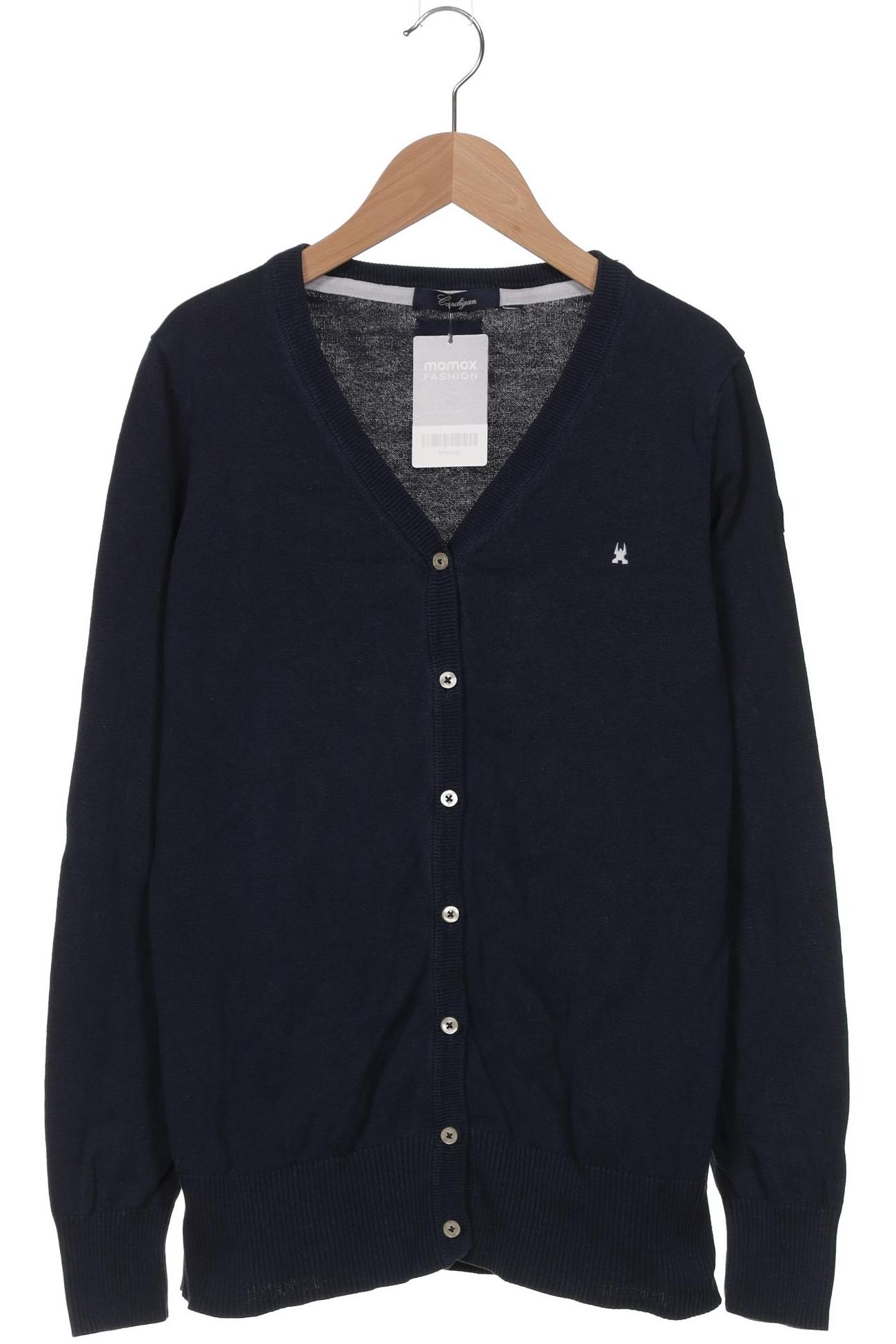 

Gaastra Damen Strickjacke, marineblau, Gr. 38