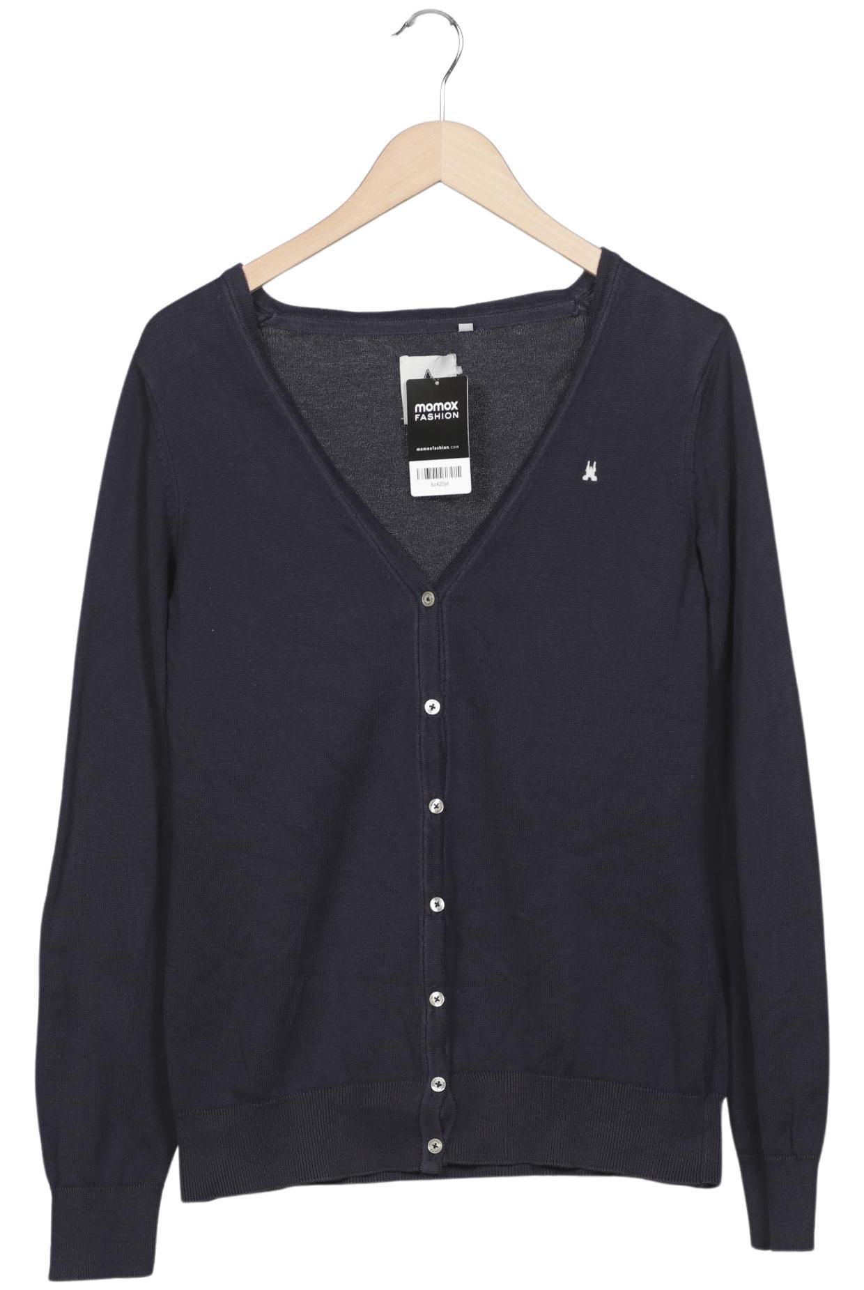 

Gaastra Damen Strickjacke, marineblau, Gr. 44