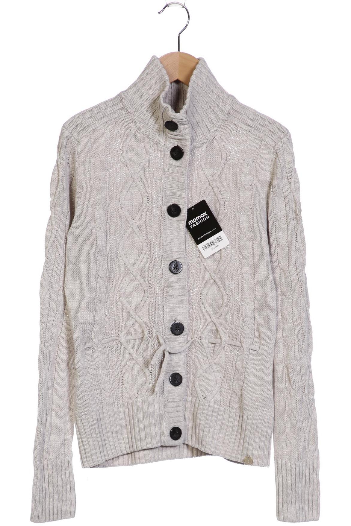 

Gaastra Damen Strickjacke, grau