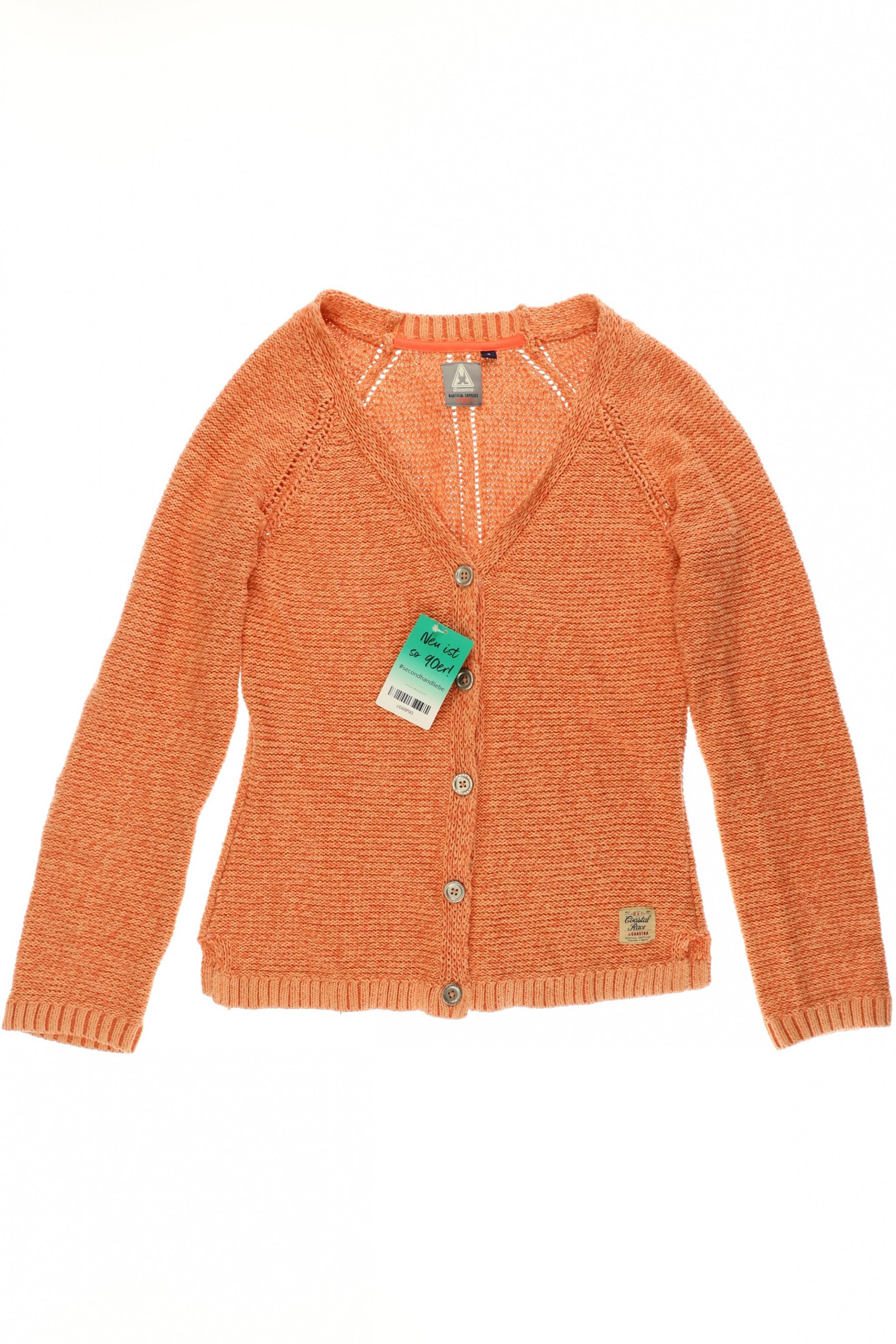 

Gaastra Damen Strickjacke, pink, Gr.