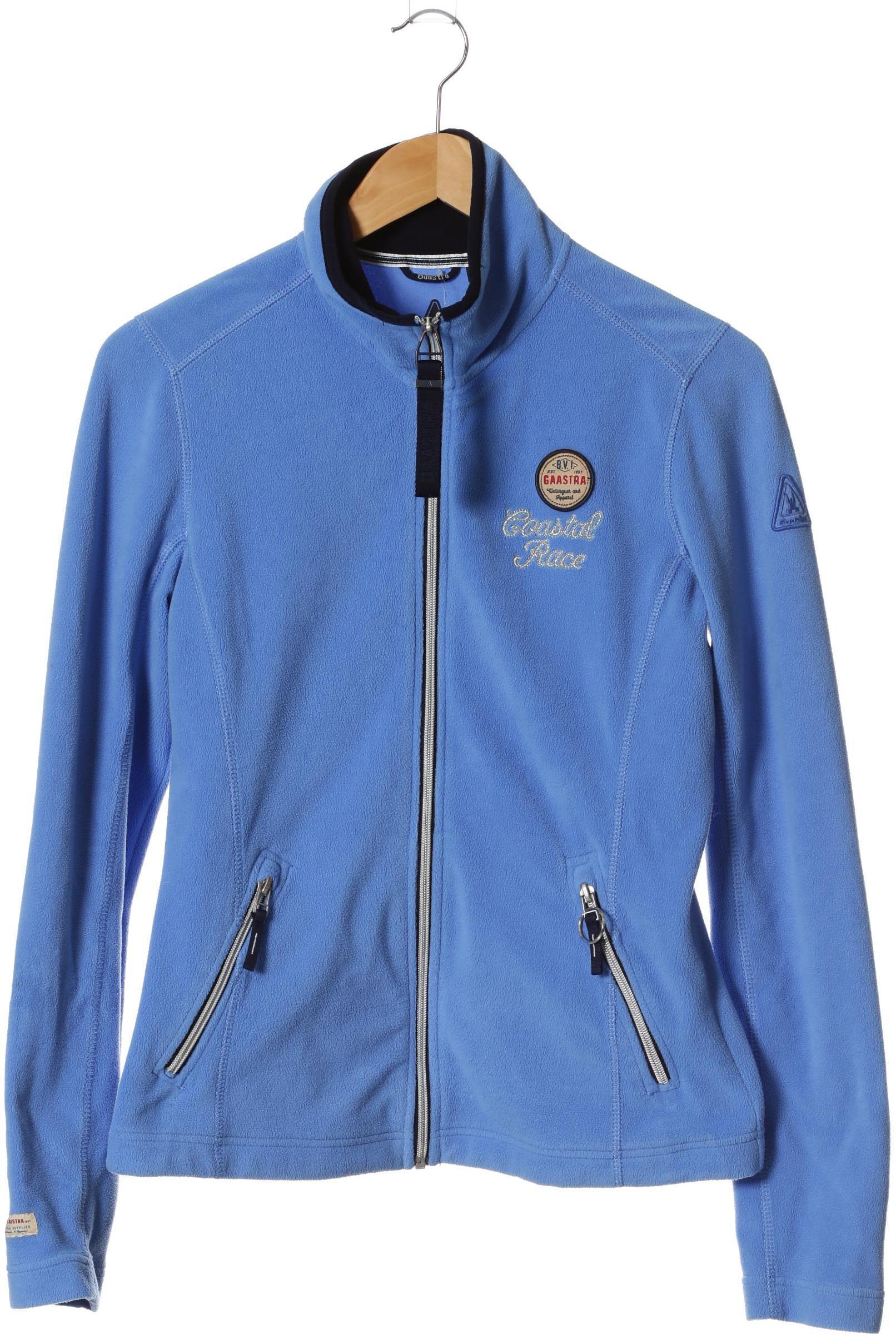 

Gaastra Damen Strickjacke, blau, Gr.