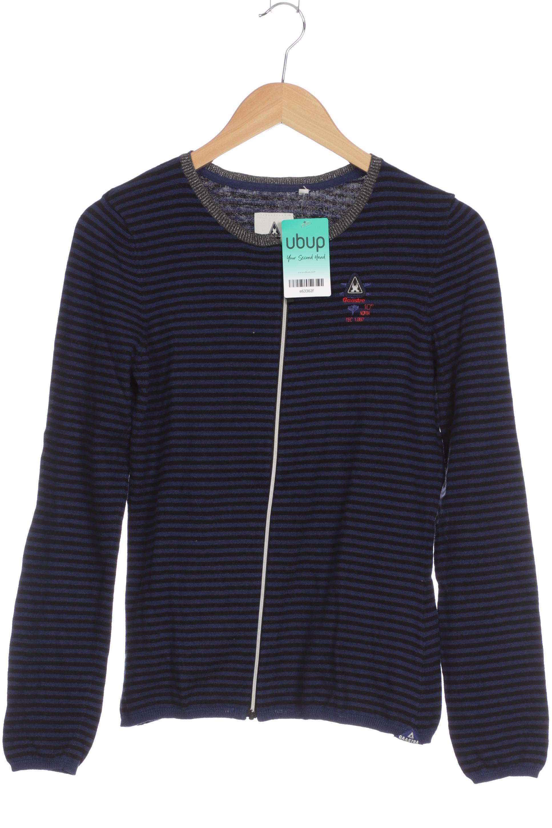 

Gaastra Damen Strickjacke, blau, Gr.