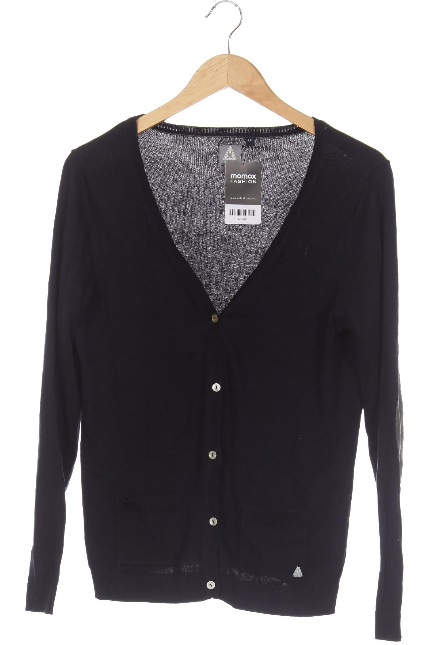 

Gaastra Damen Strickjacke, blau, Gr.