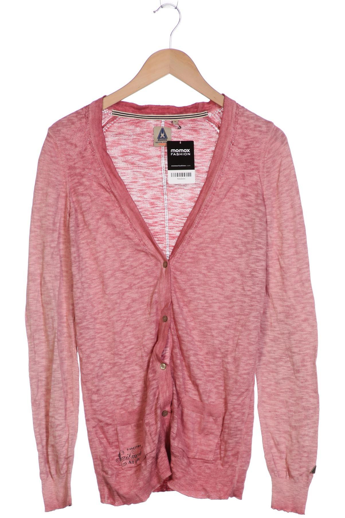 

Gaastra Damen Strickjacke, pink