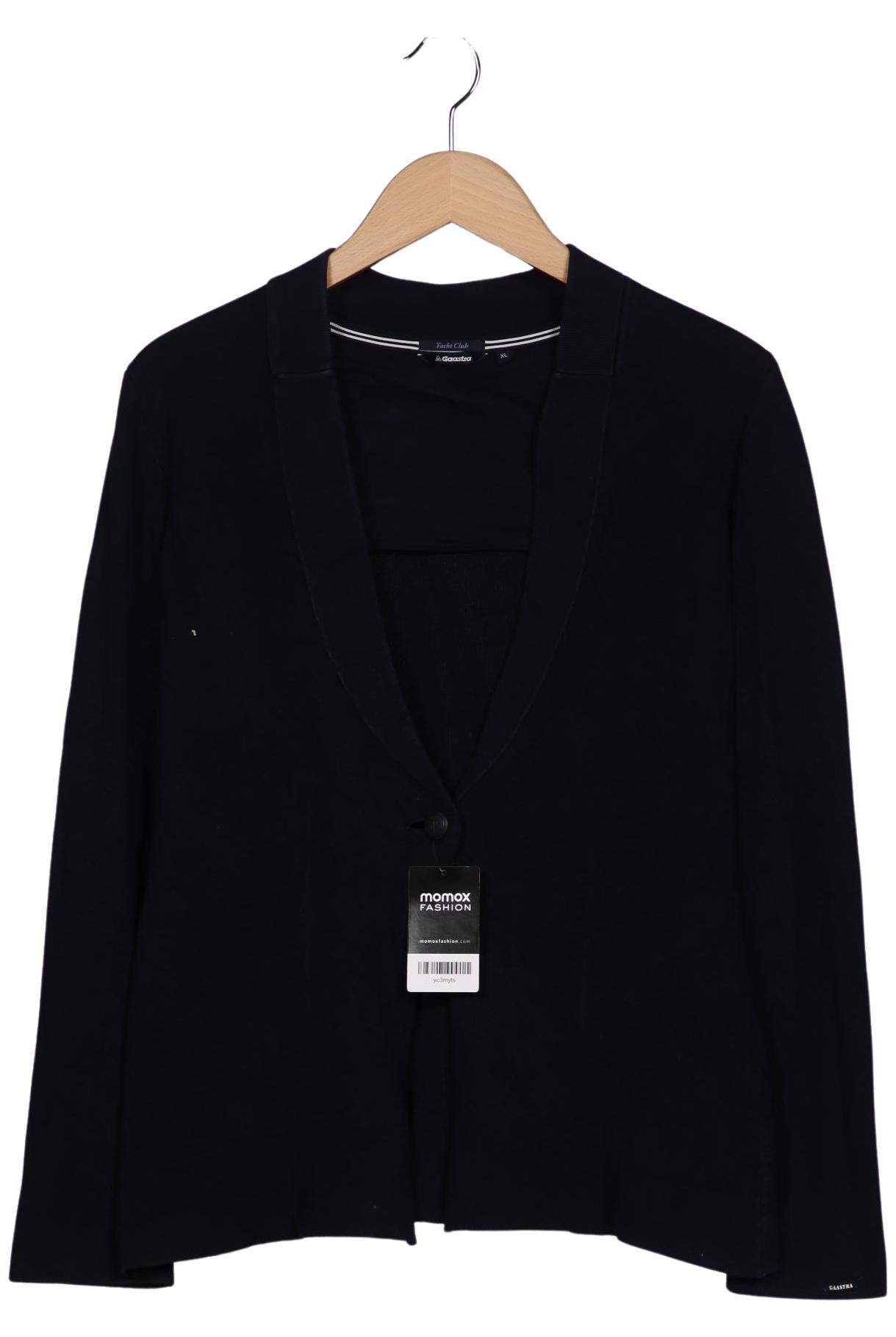 

Gaastra Damen Strickjacke, marineblau, Gr. 44