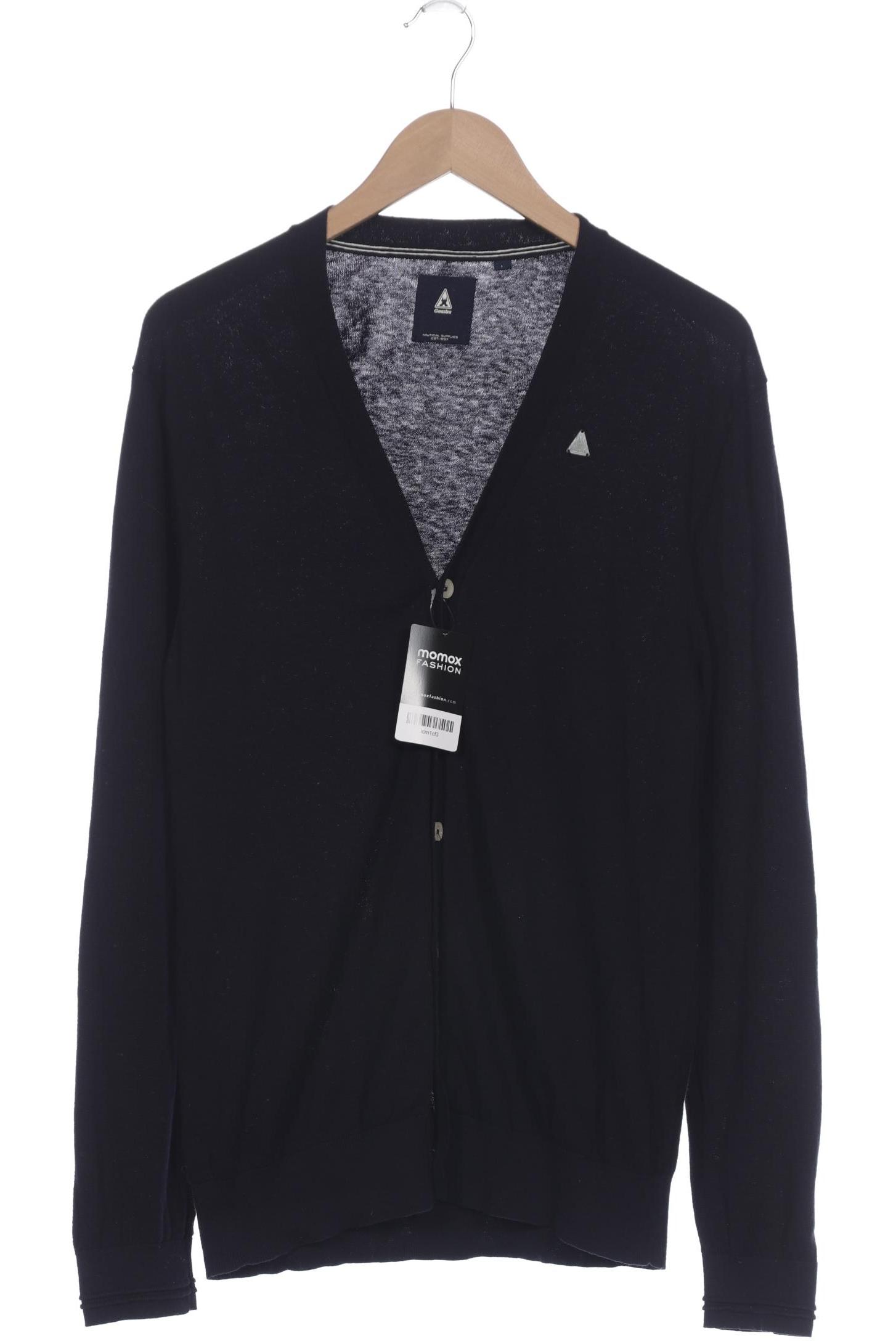 

Gaastra Damen Strickjacke, marineblau, Gr. 42