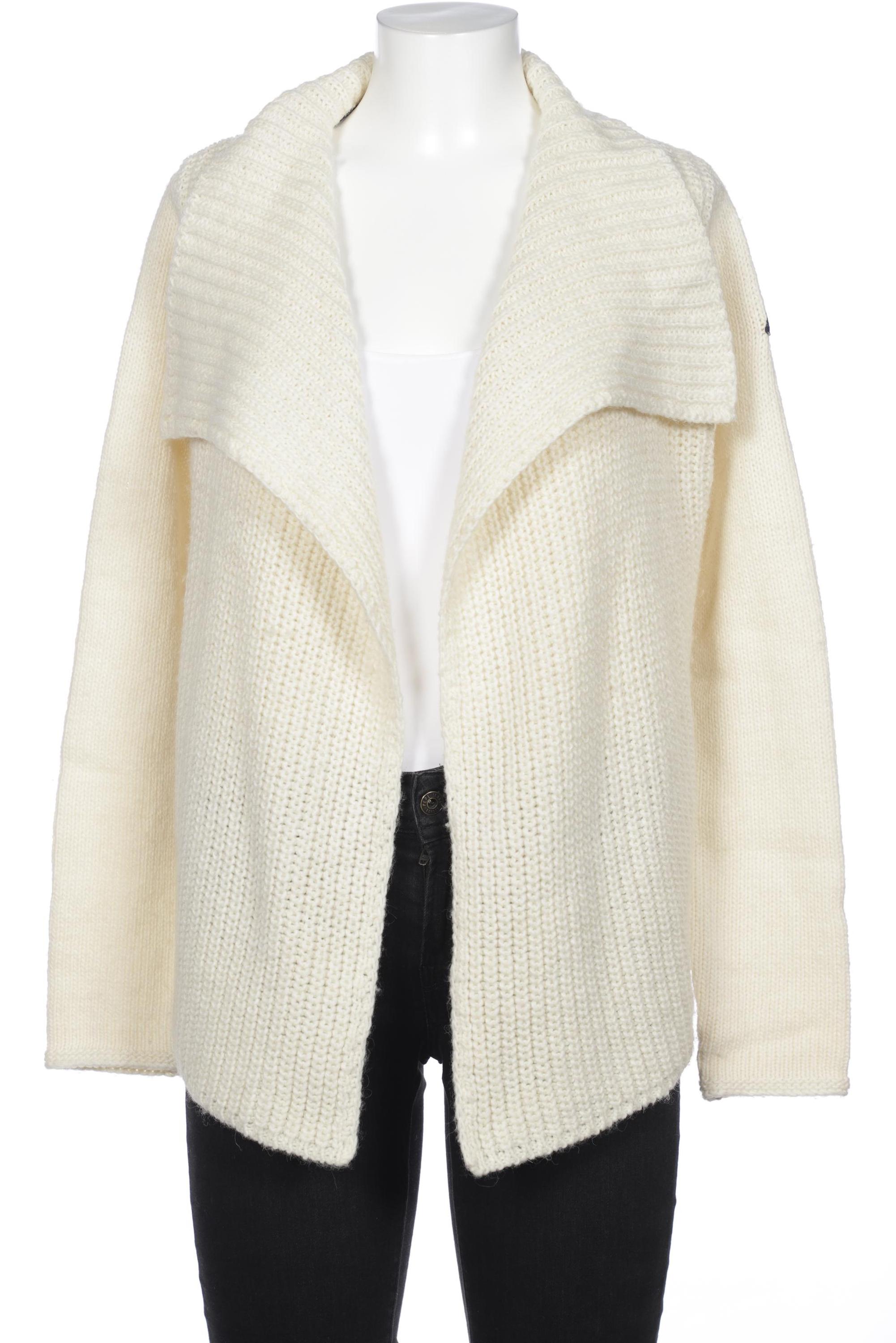 

Gaastra Damen Strickjacke, cremeweiß, Gr. 42