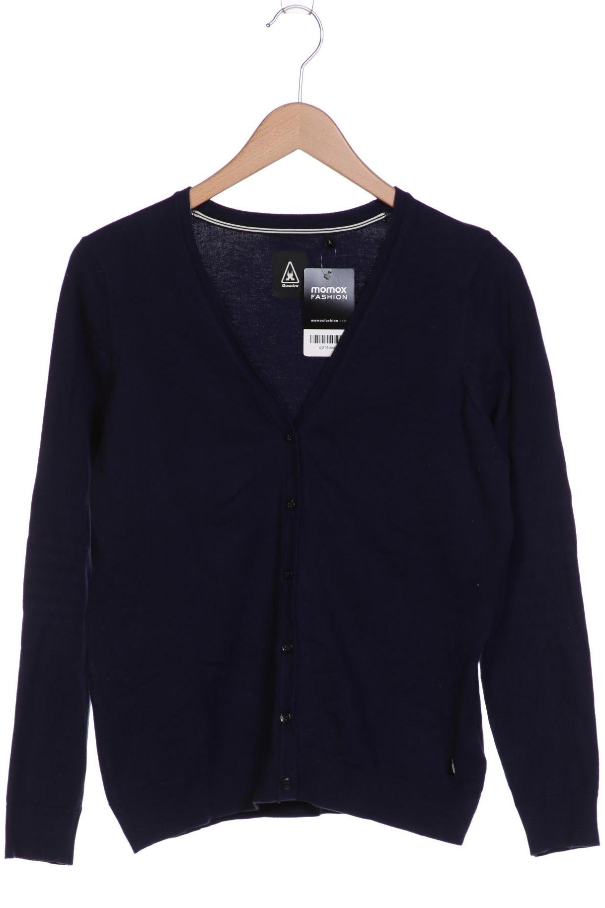 

Gaastra Damen Strickjacke, marineblau, Gr. 42