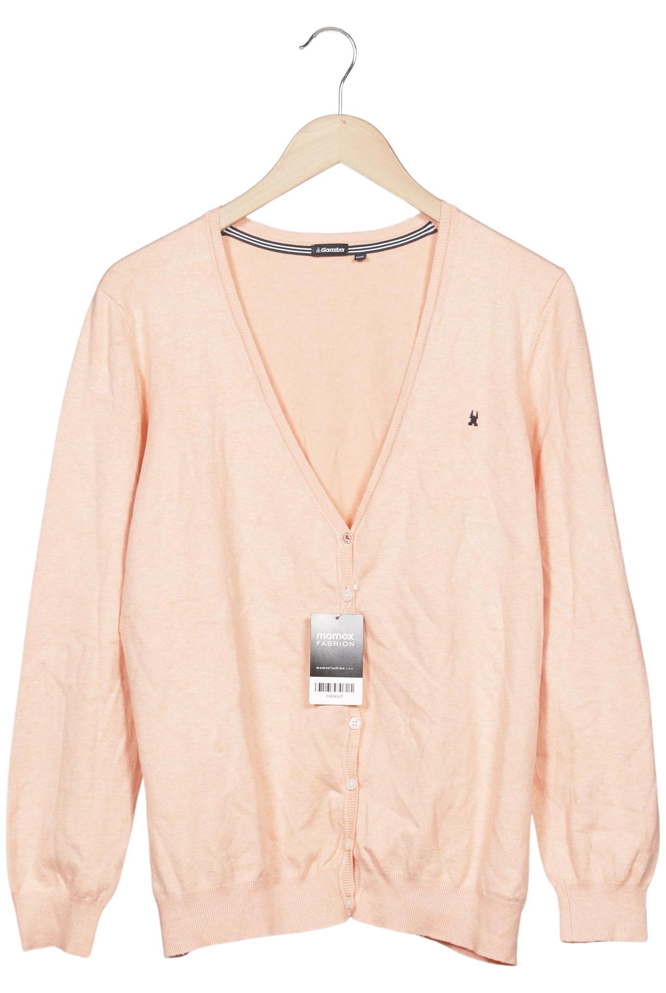 

Gaastra Damen Strickjacke, pink, Gr. 48