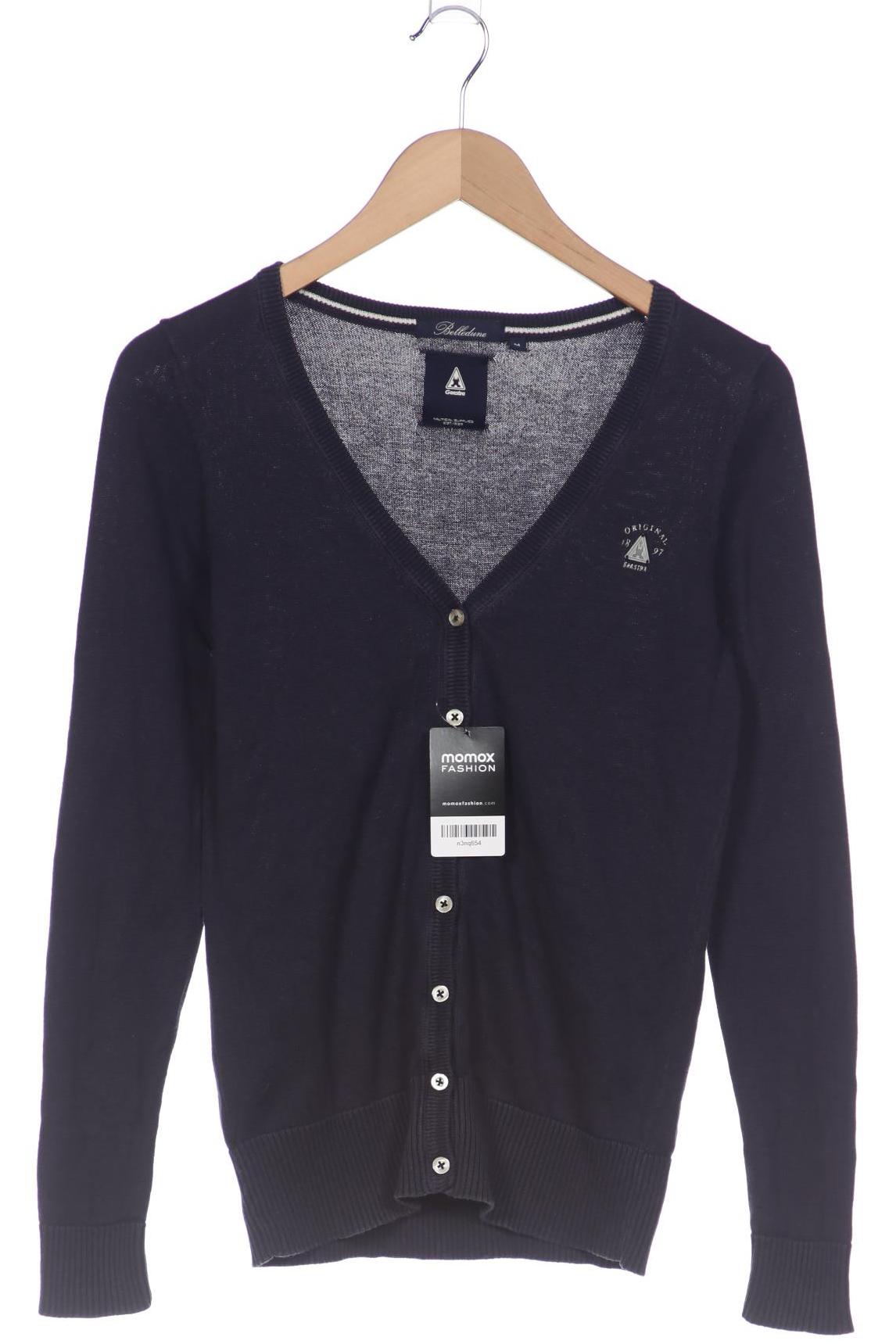 

Gaastra Damen Strickjacke, marineblau, Gr. 38