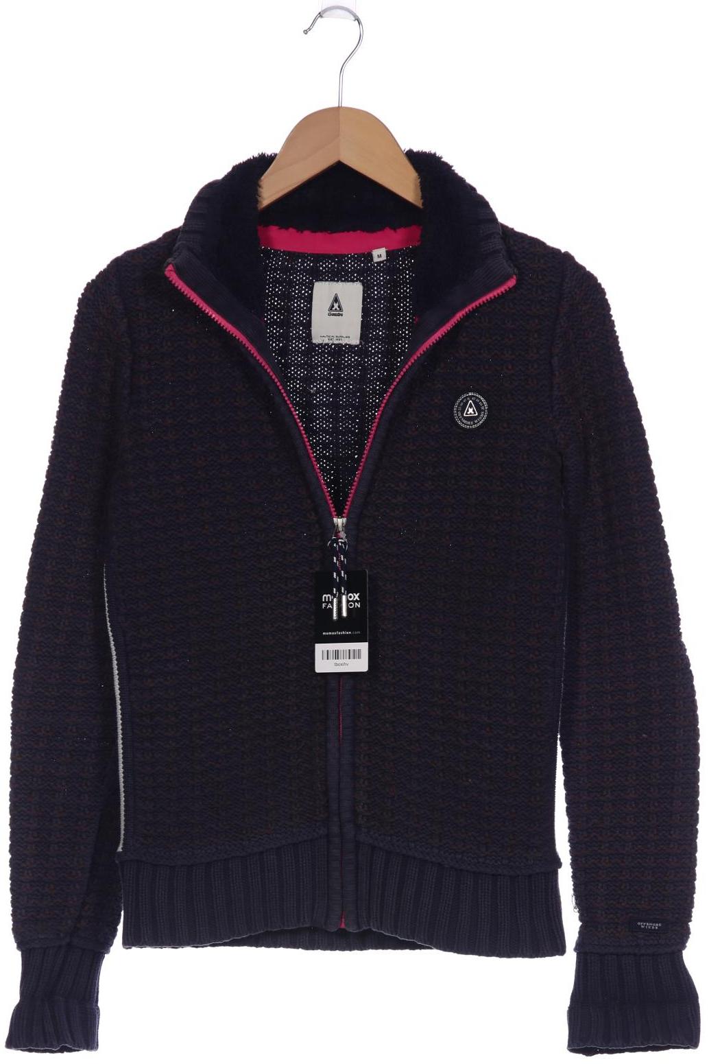 

Gaastra Damen Strickjacke, marineblau, Gr. 38