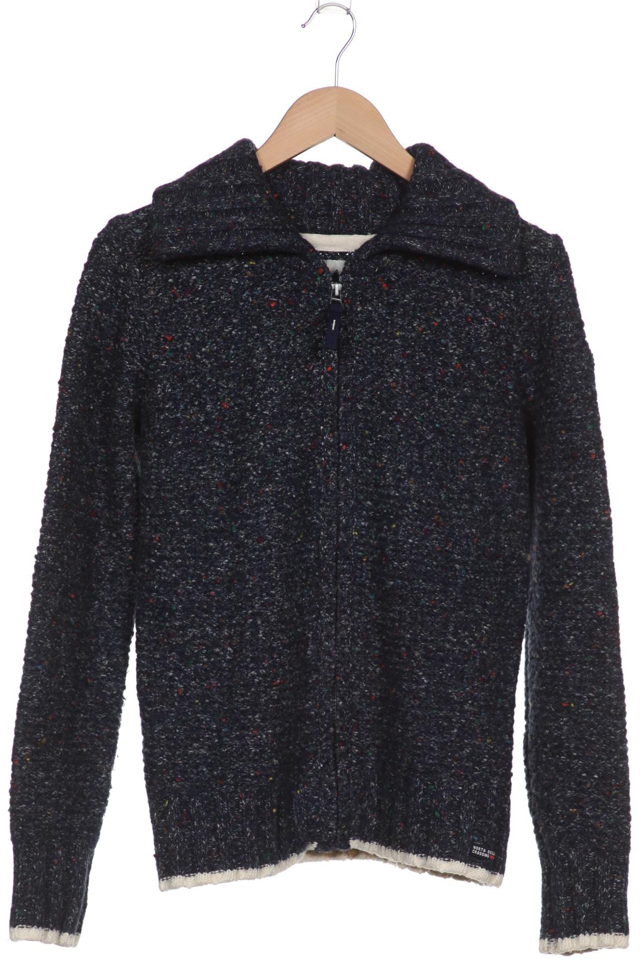 

Gaastra Damen Strickjacke, blau