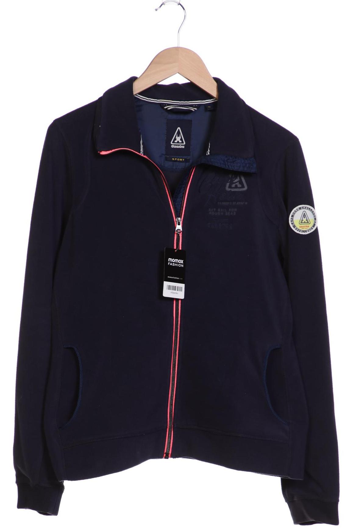

Gaastra Damen Strickjacke, marineblau