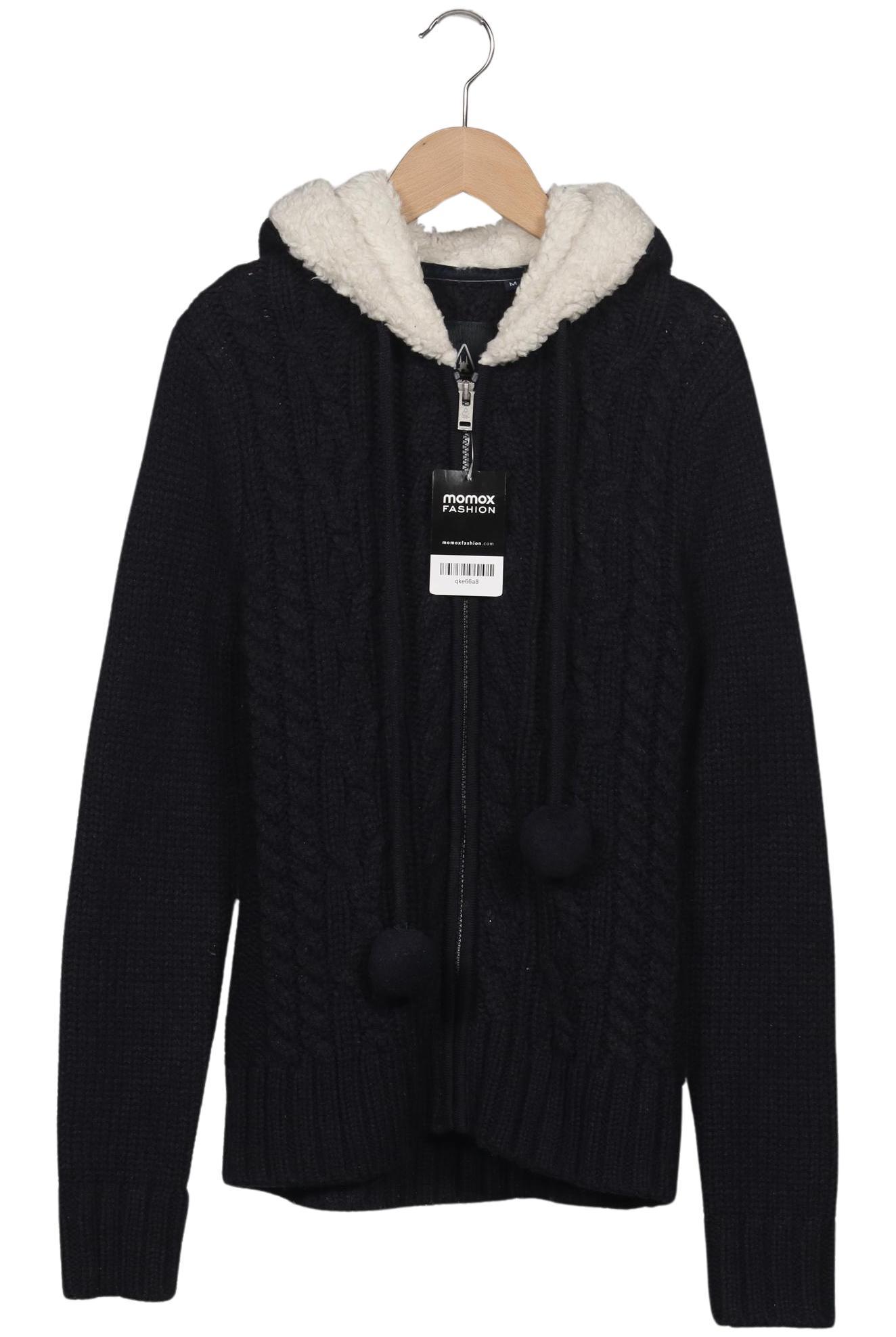 

Gaastra Damen Strickjacke, marineblau, Gr. 38