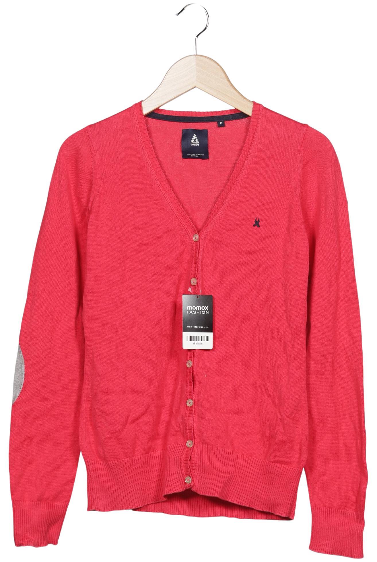 

Gaastra Damen Strickjacke, rot, Gr. 38