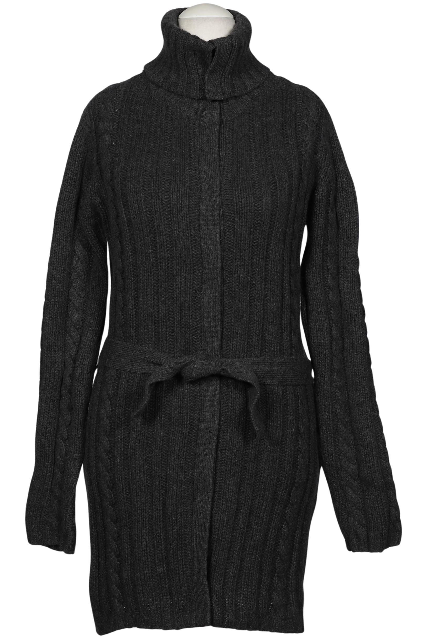 

Gaastra Damen Strickjacke, grau, Gr. 38