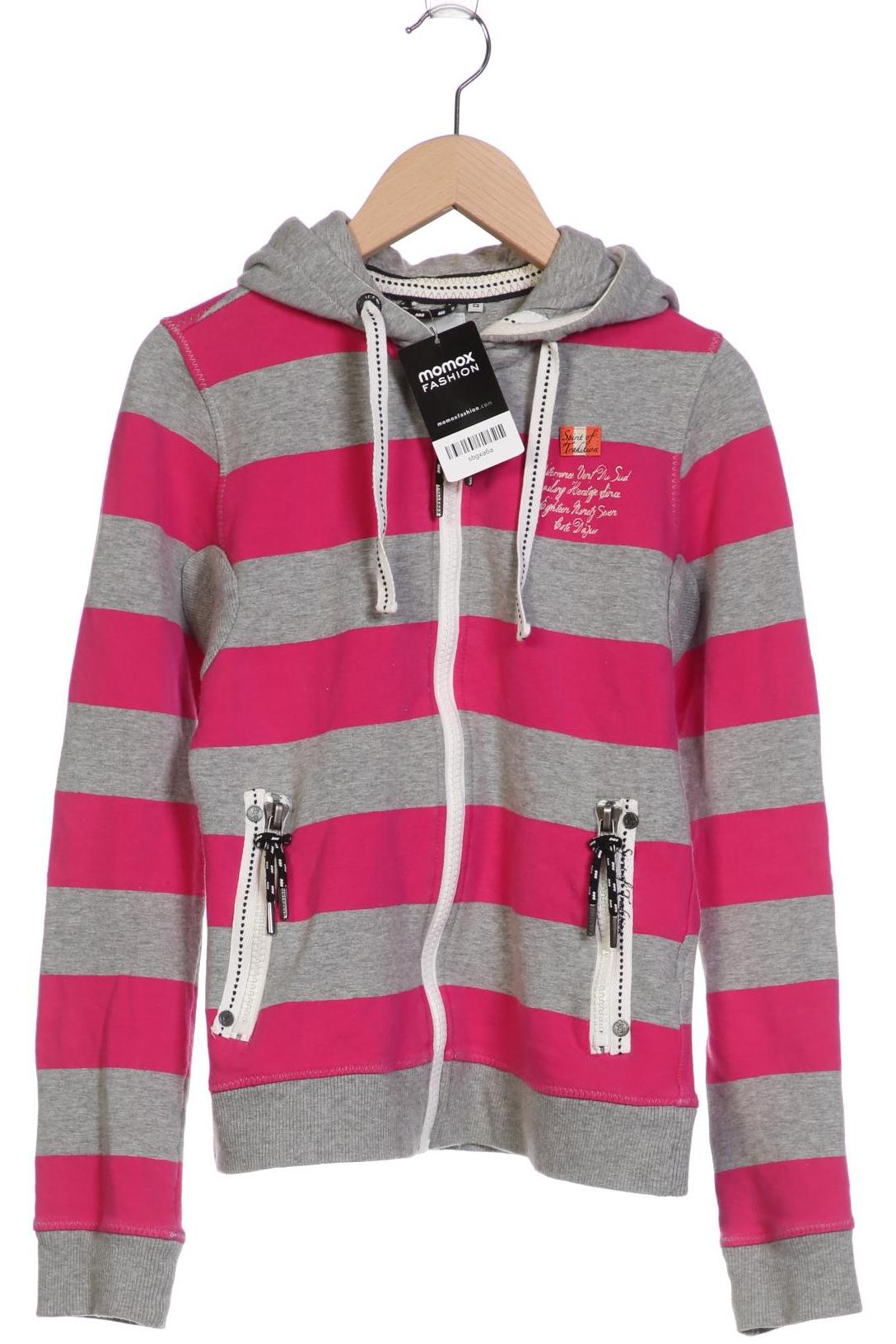 

Gaastra Damen Strickjacke, grau