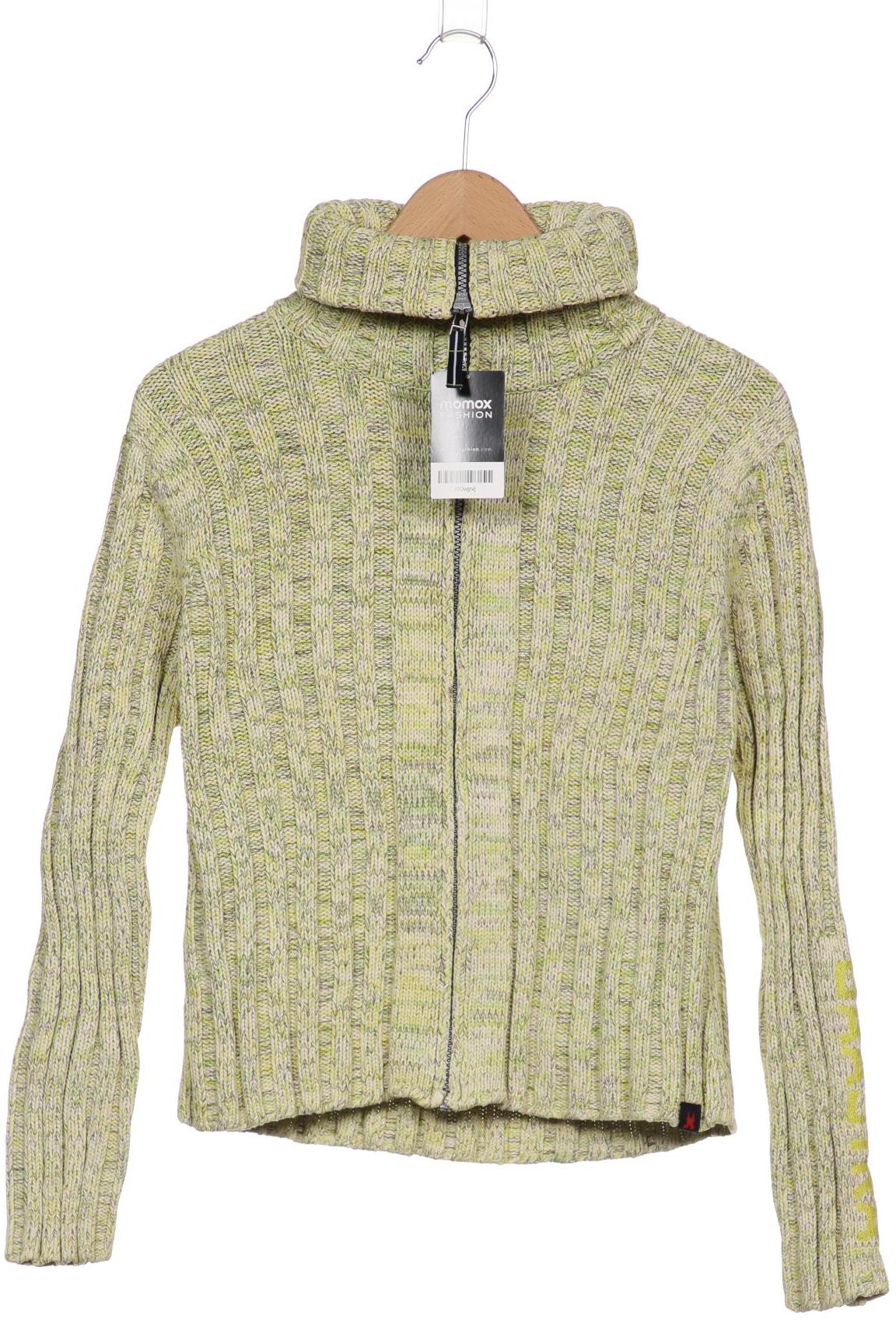 

Gaastra Damen Strickjacke, hellgrün