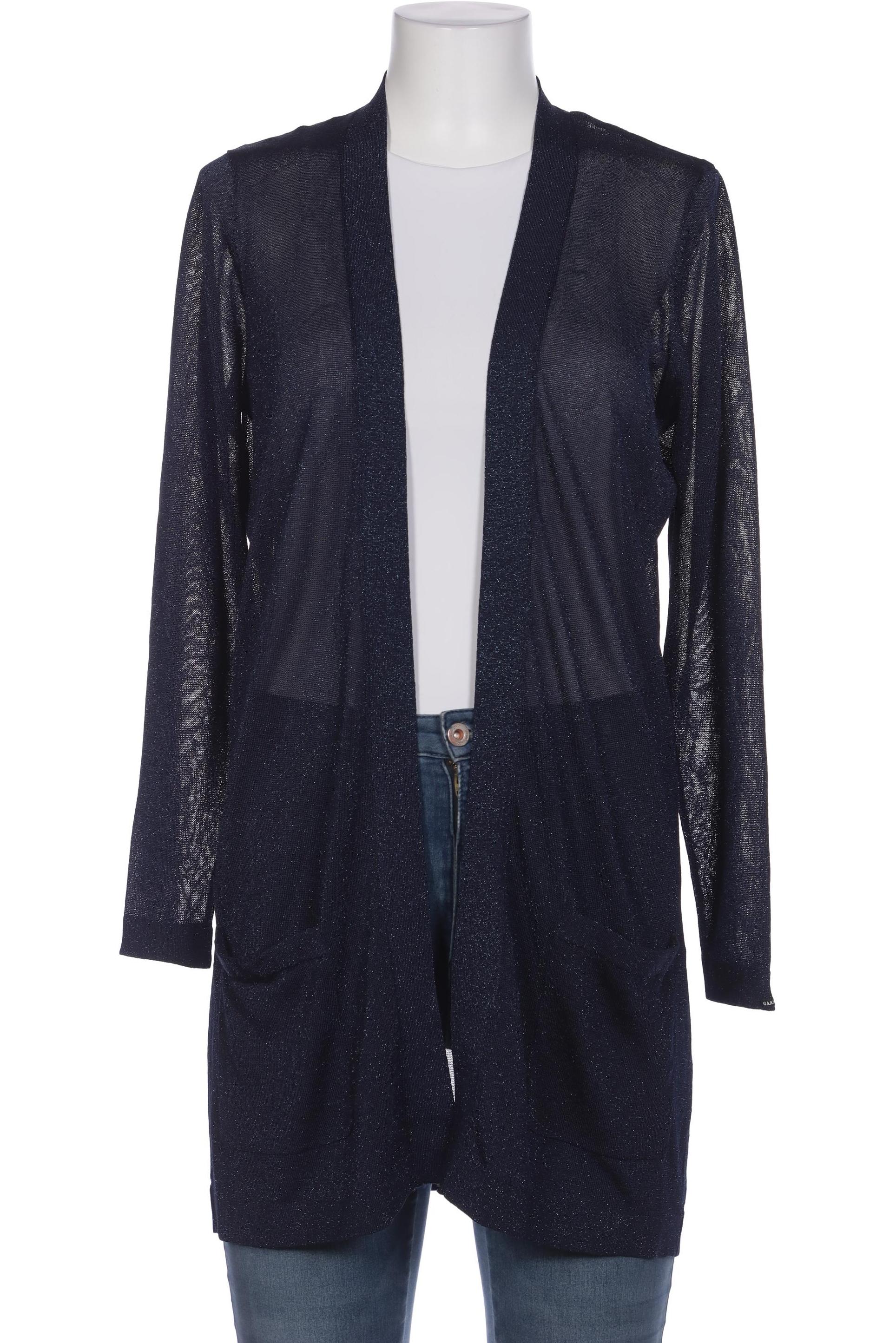 

Gaastra Damen Strickjacke, marineblau, Gr. 42