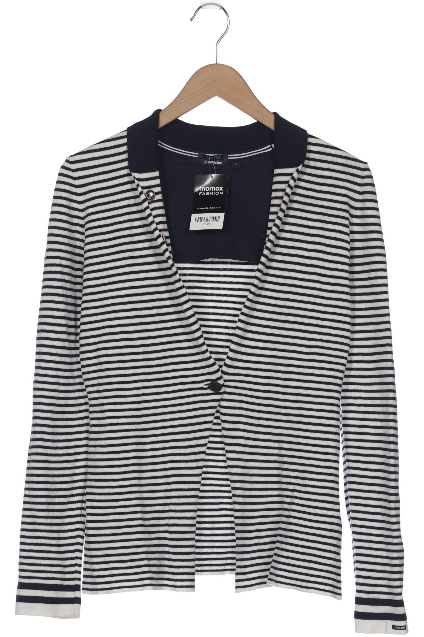 

Gaastra Damen Strickjacke, weiß