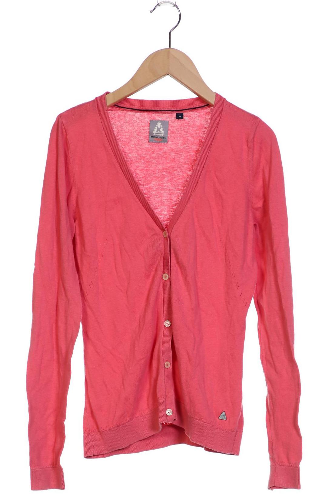 

Gaastra Damen Strickjacke, pink